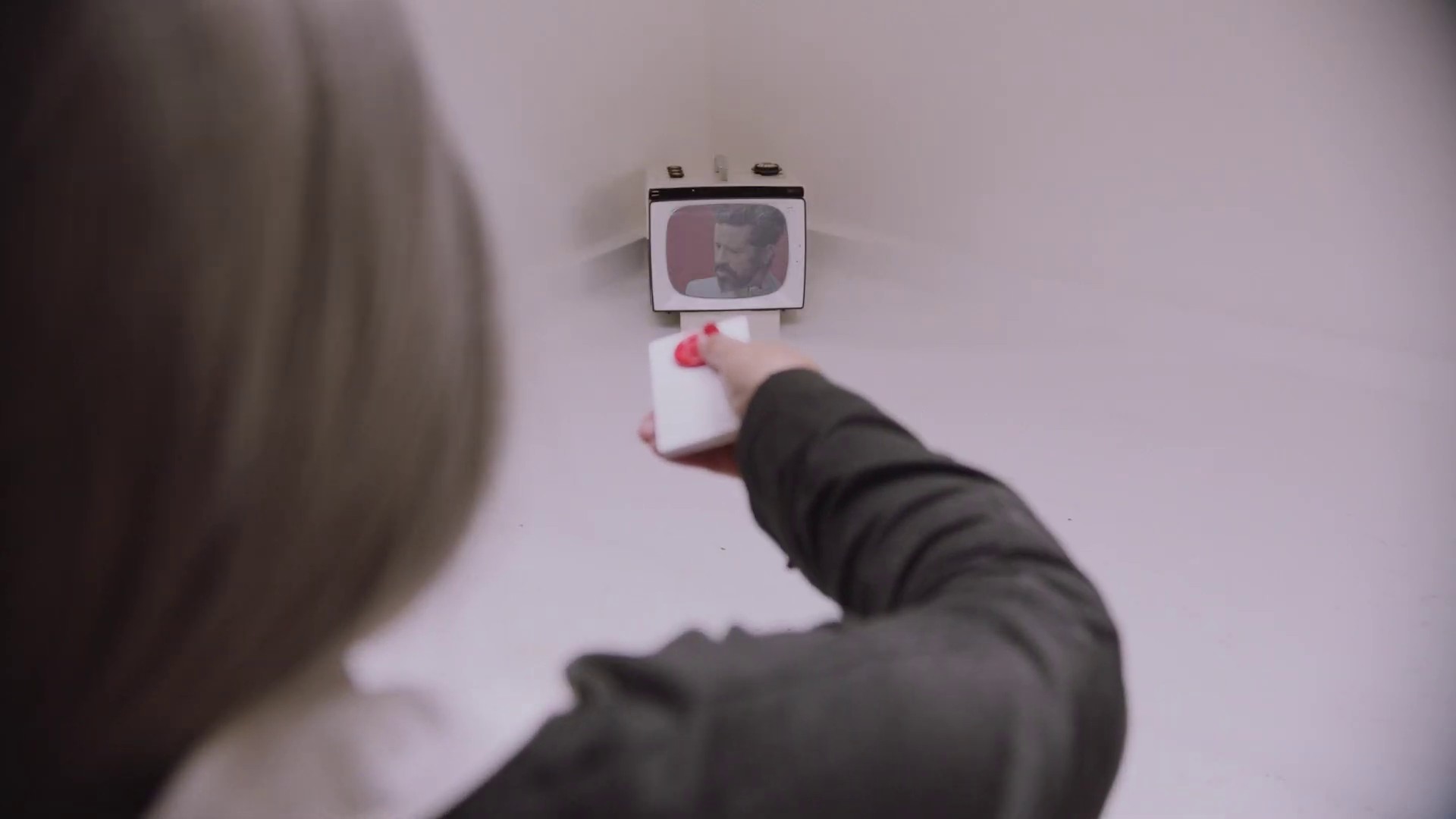 Kantori Ongaku  (2021) —  shot,  lighting