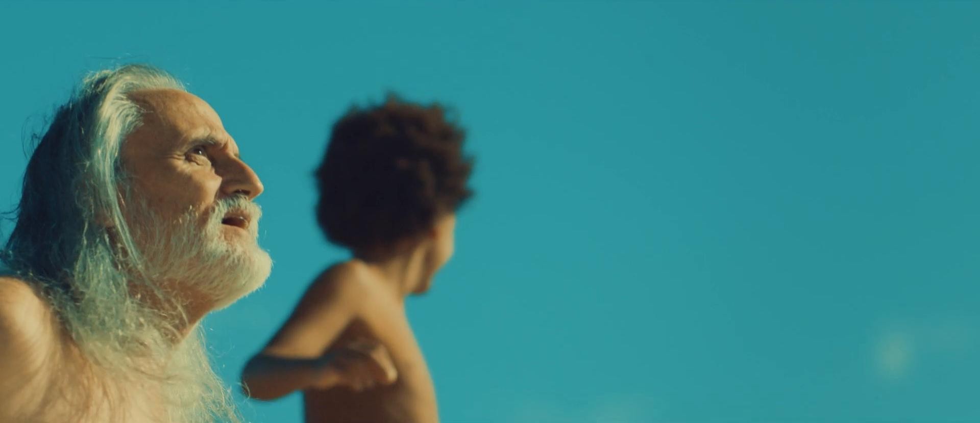 On The Beach 'Someday' (2021) —  shot,  lighting