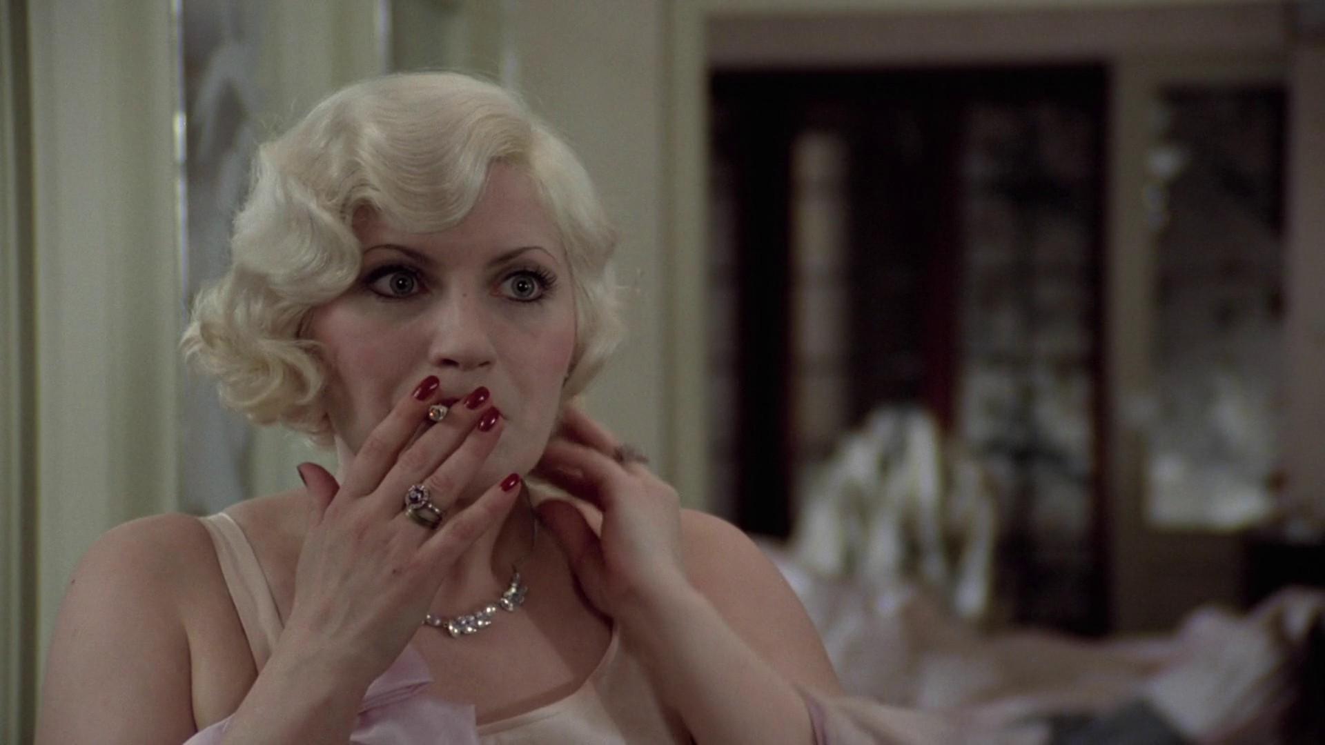 Despair (1978) —  shot,  lighting