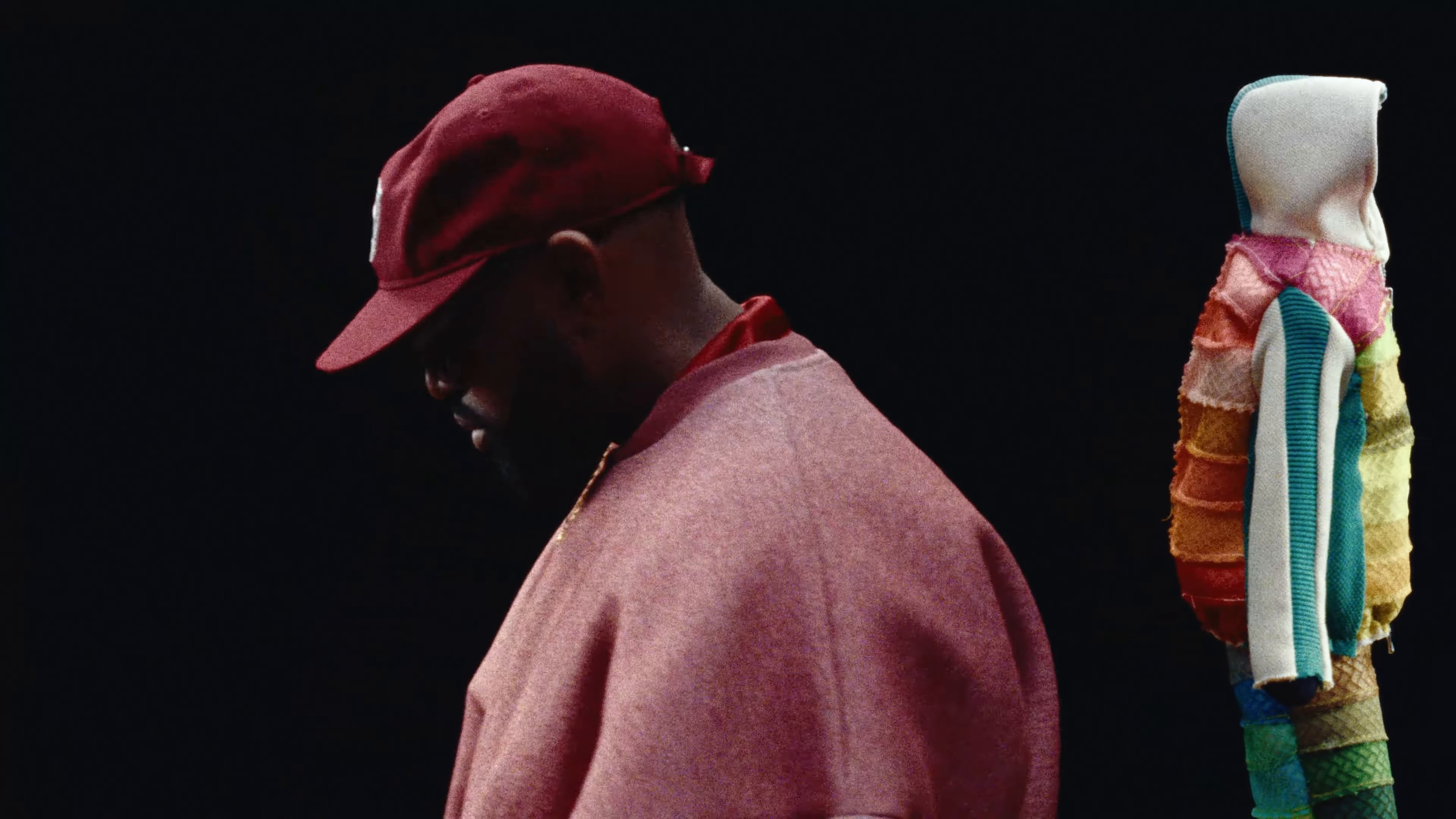 Quai de Jemmapes (2025) —  shot,  lighting