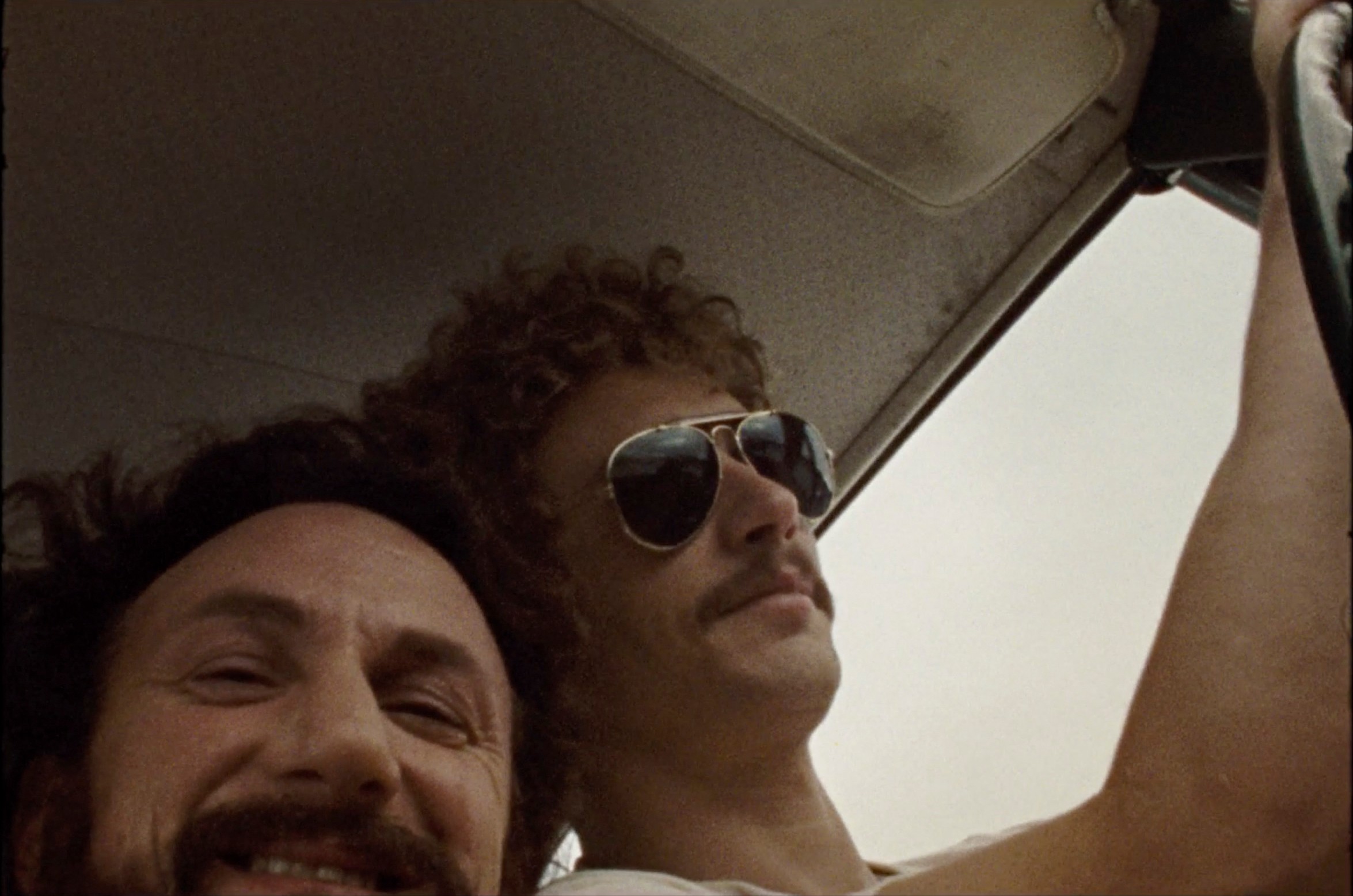 Milk (2008) —  shot,  lighting