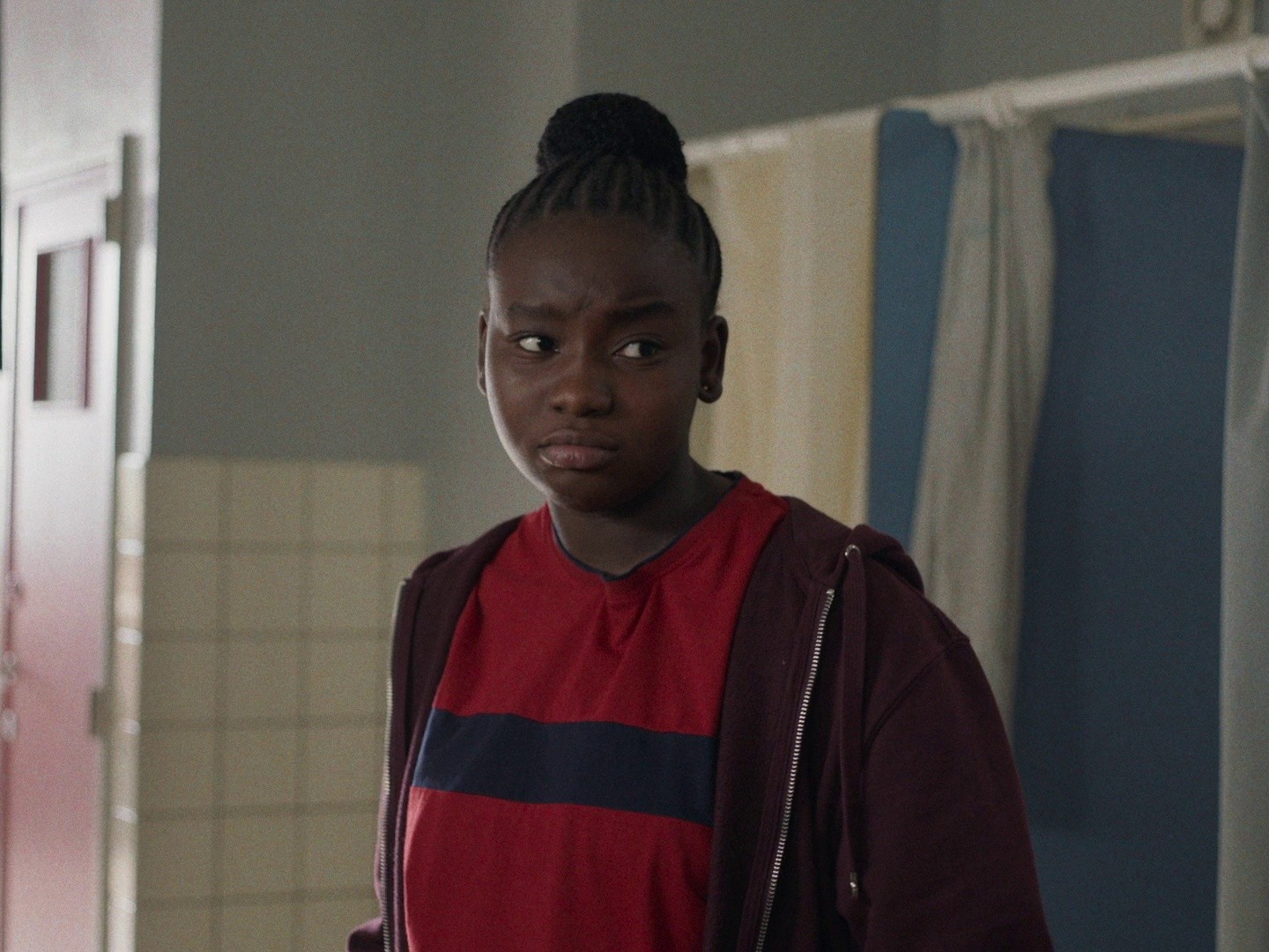 Love According to Dalva (2023) —  shot,  lighting