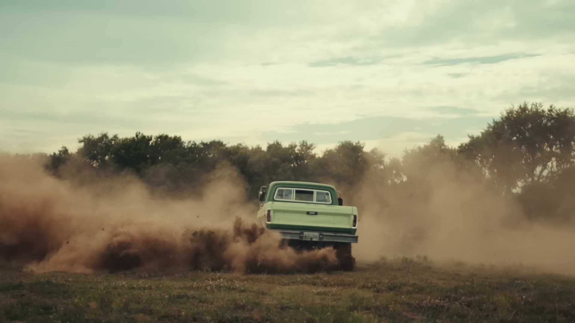 4x4xU (2024) —  shot,  lighting