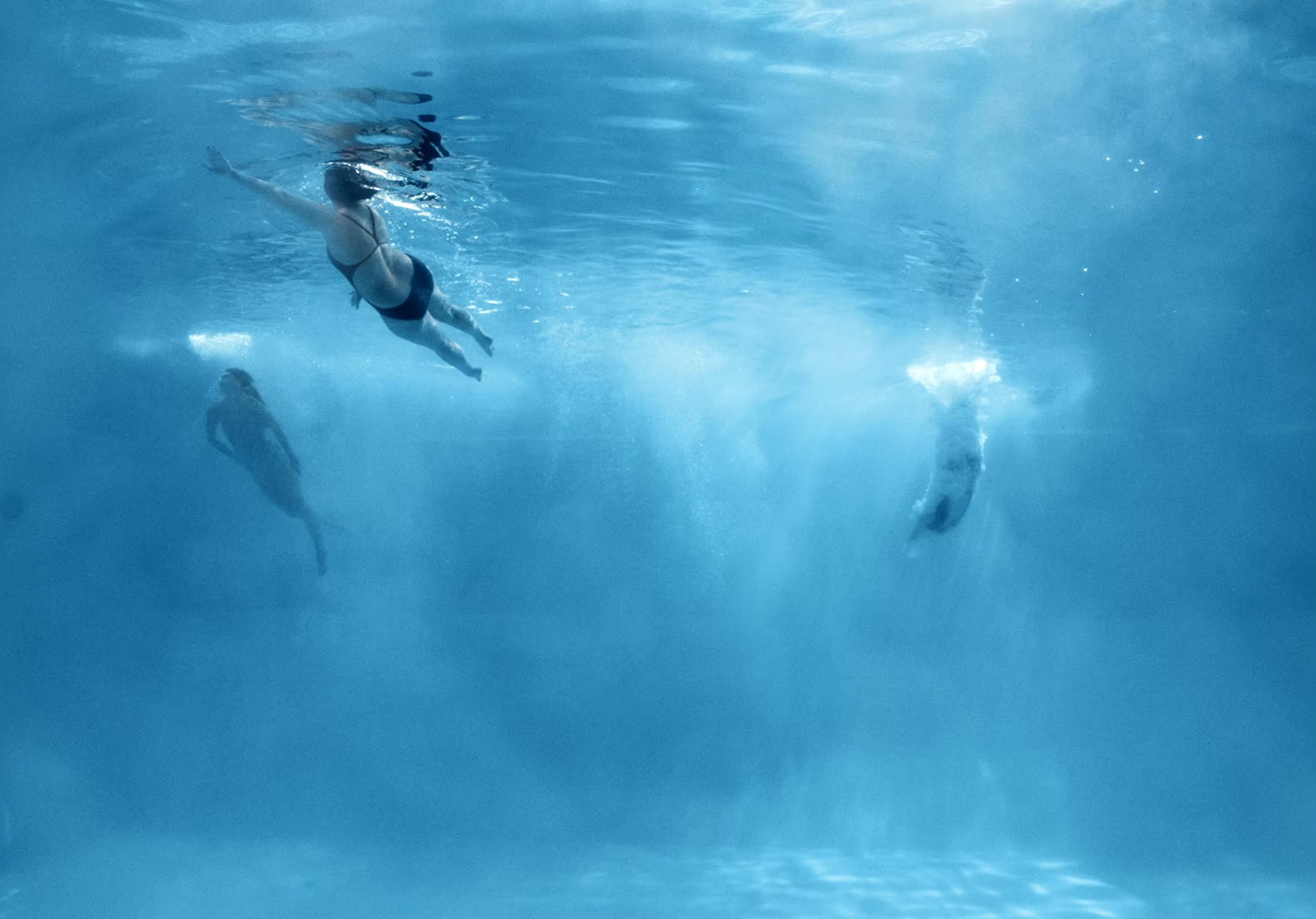 Event of a Fire (2025) —  shot,  lighting