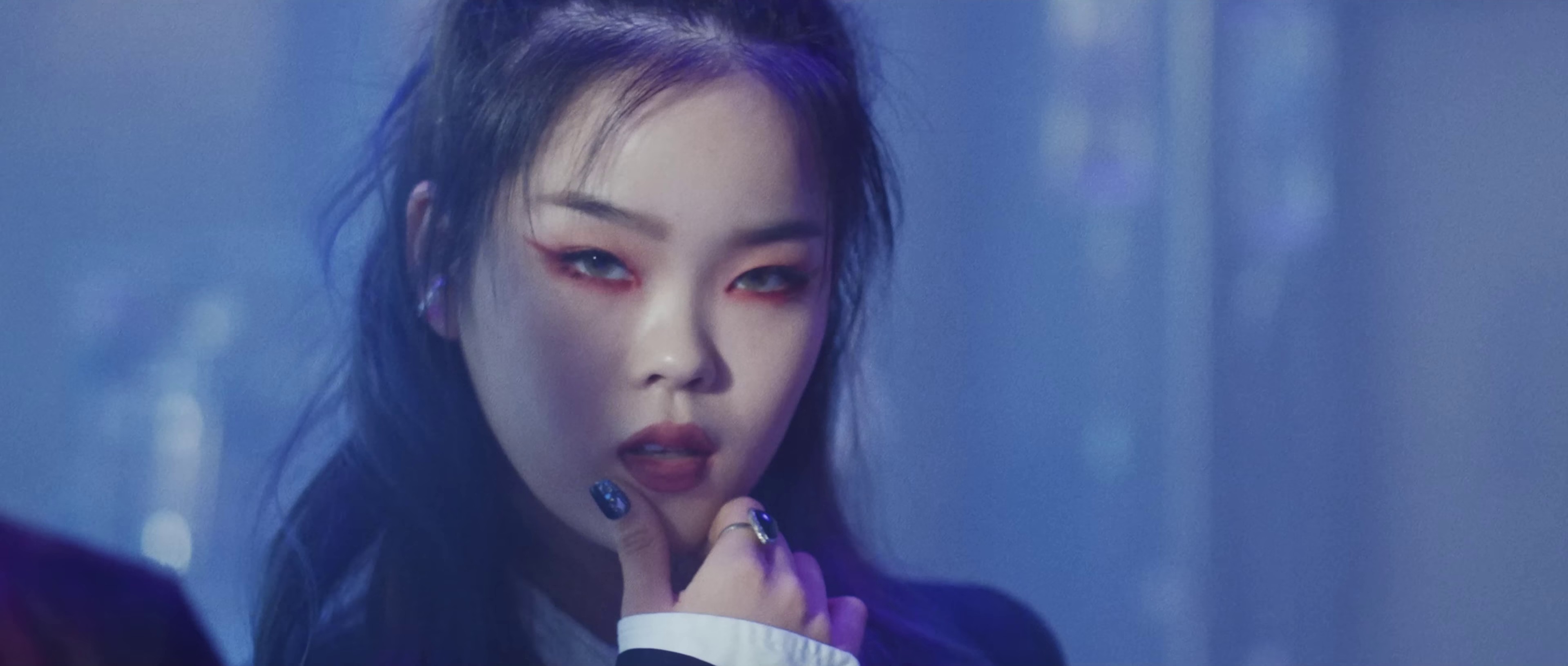 Tippy Toes (2022) —  shot,  lighting