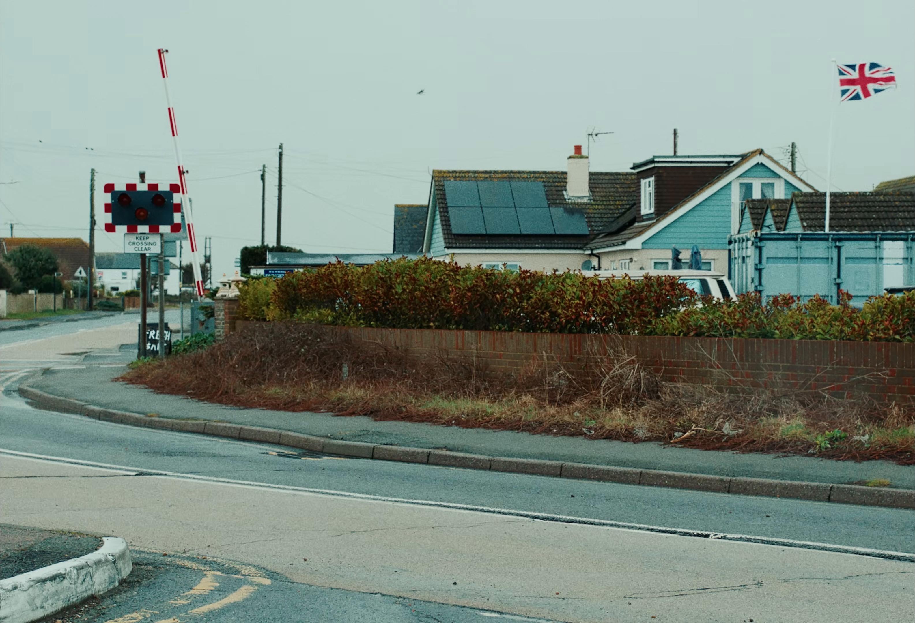 Excuses For Love (2026) —  shot,  lighting