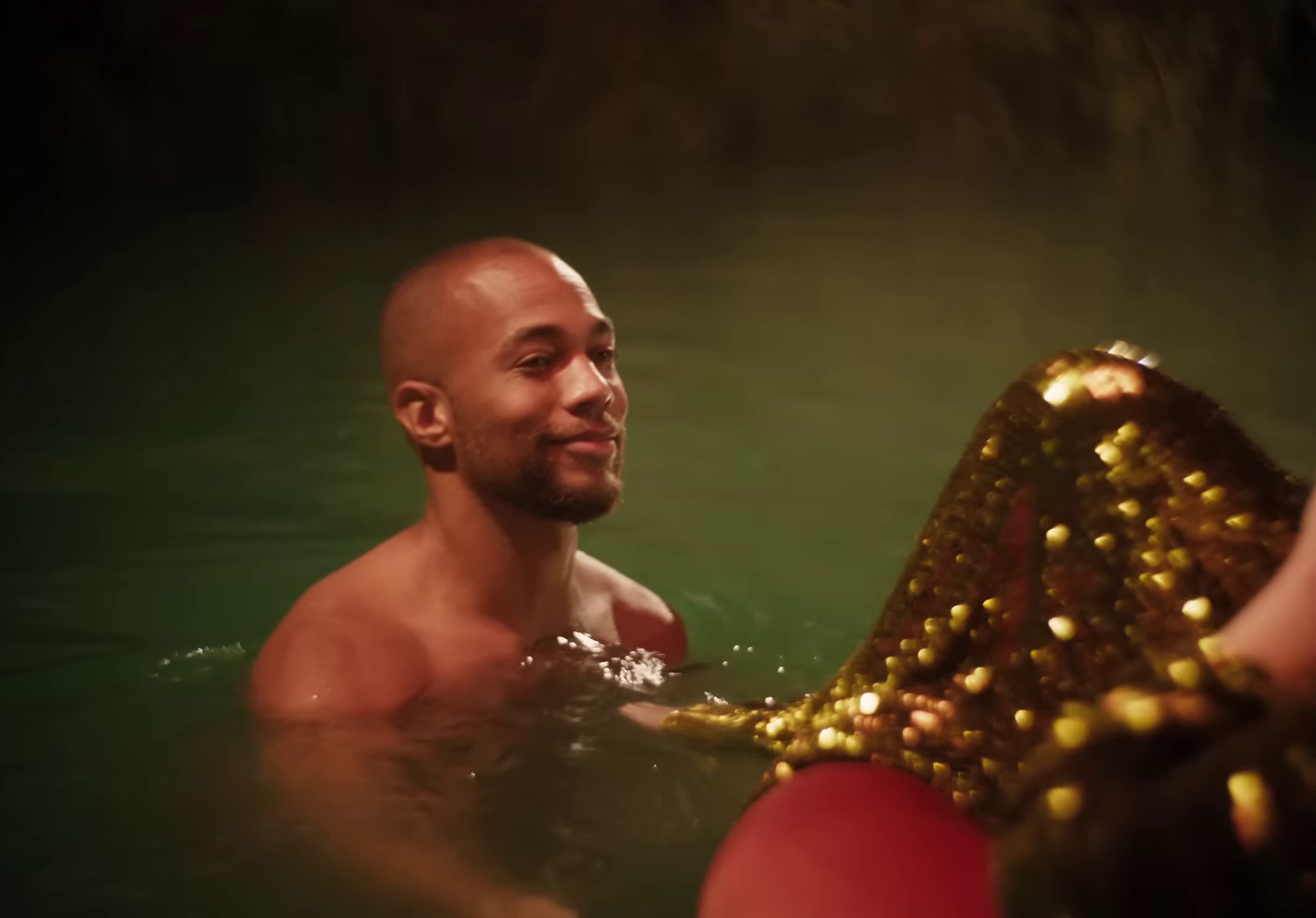 I Drink Wine (2022) —  shot,  lighting