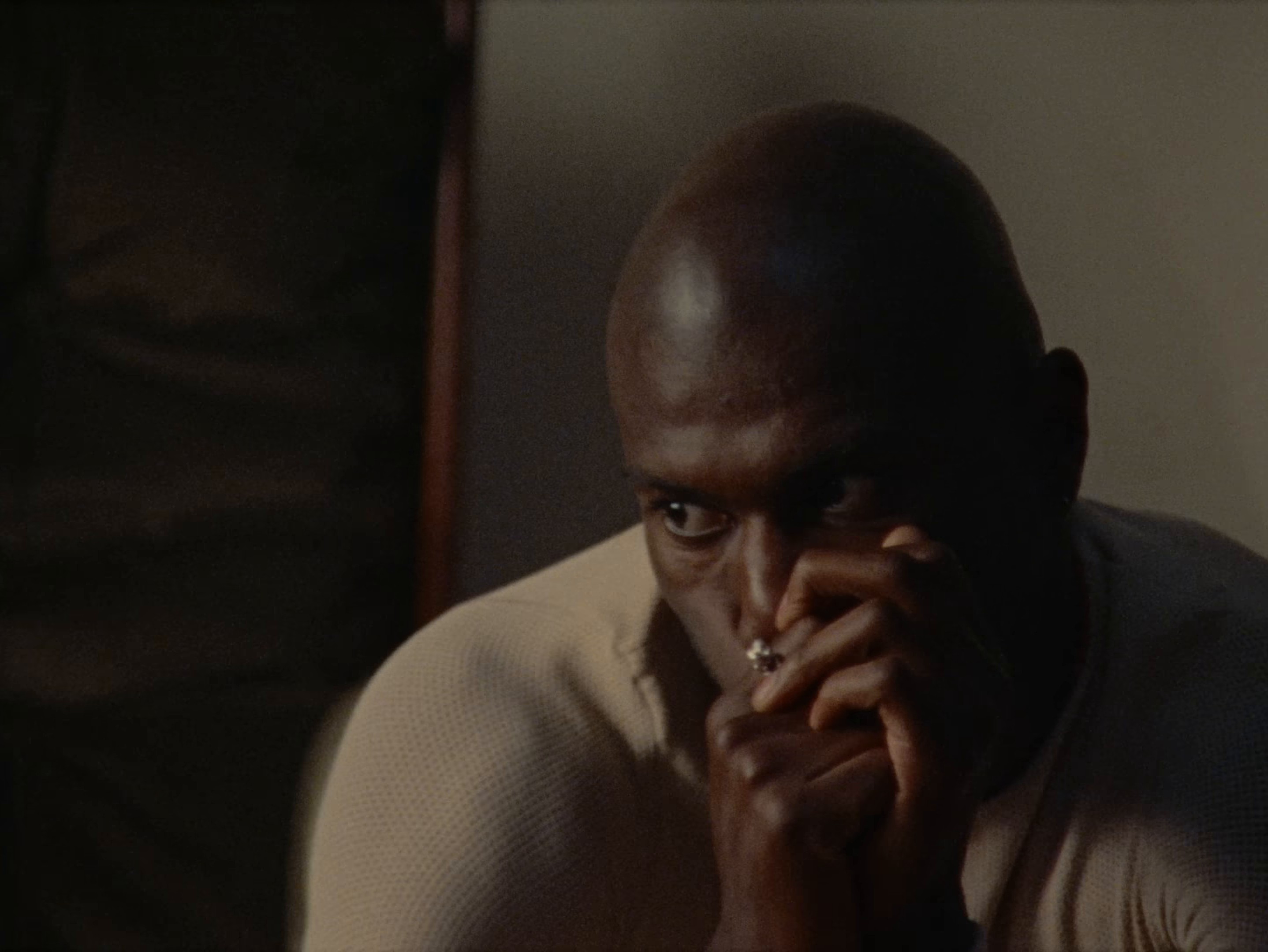 Love You Got (2024) —  shot,  lighting