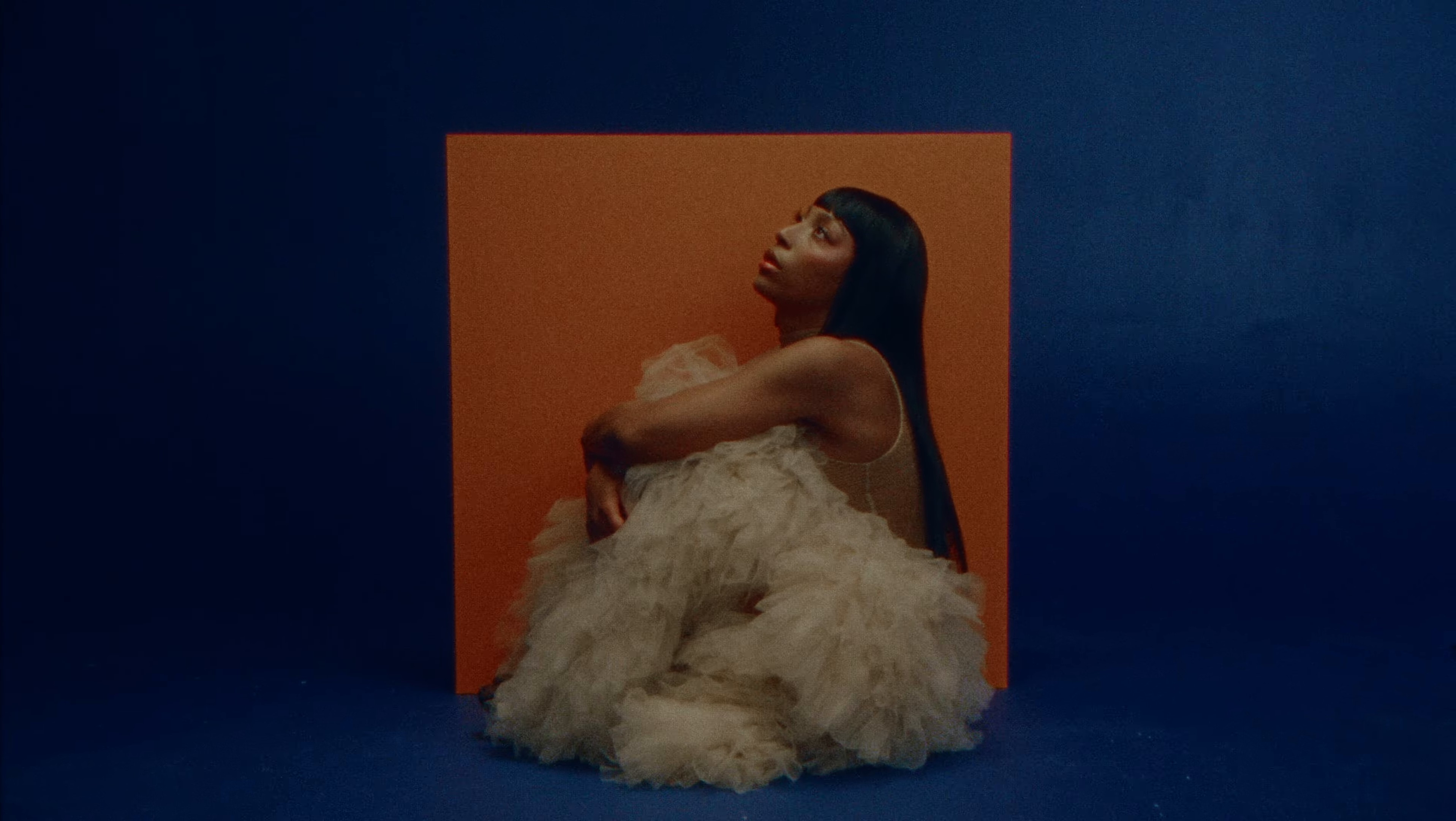 Go Ur Own Way (2024) —  shot,  lighting