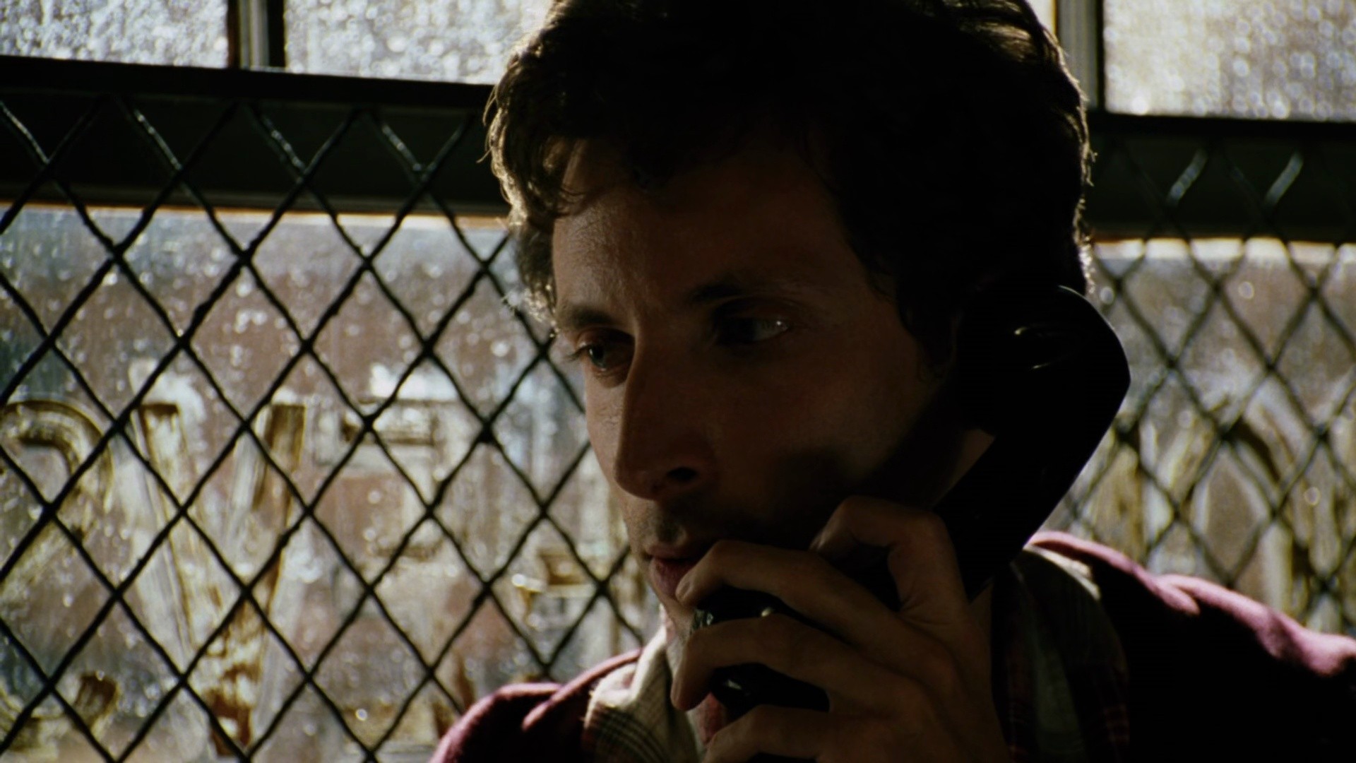 Perestroika: Beyond Nelly (2003) —  shot,  lighting