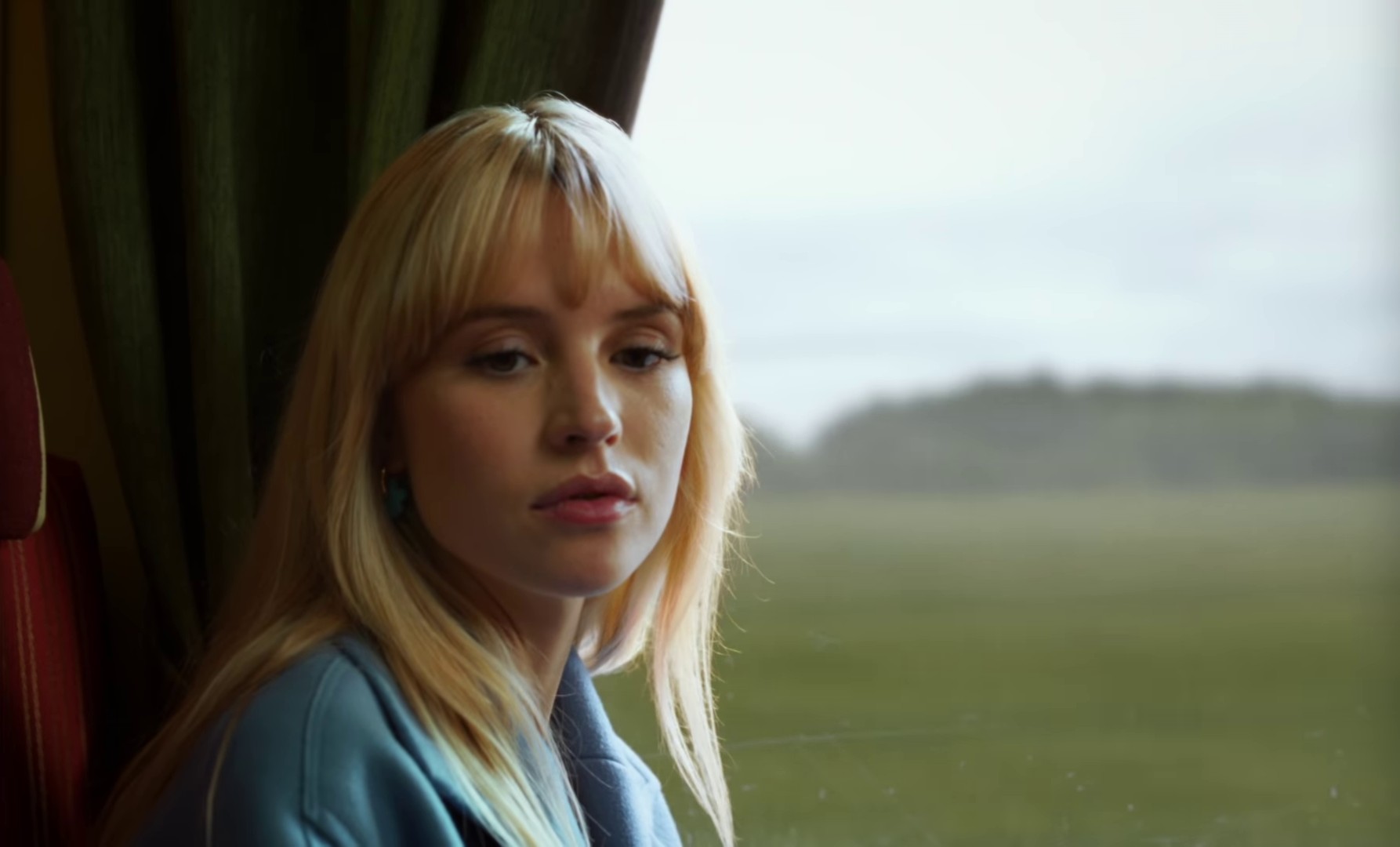 Bruxelles je t'aime (2021) —  shot,  lighting