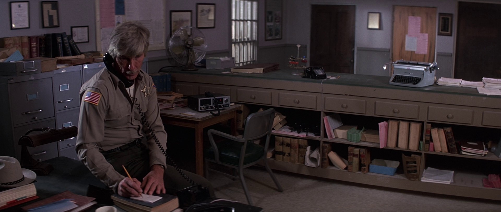 The Beast Within (1982) —  shot,  lighting