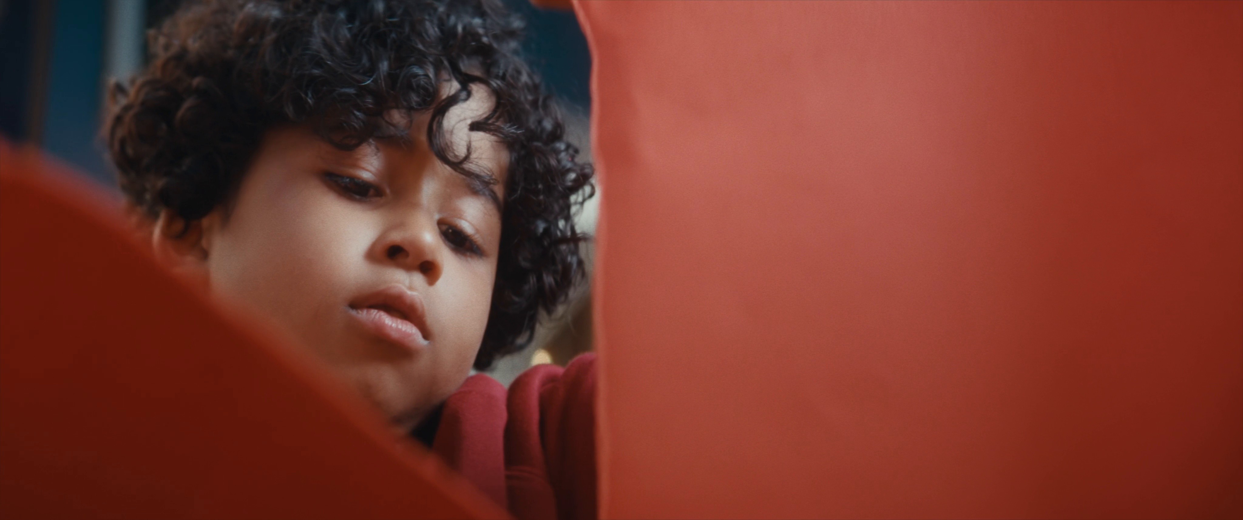 Gifts That Matter | The Trafford Centre (2024) —  shot,  lighting