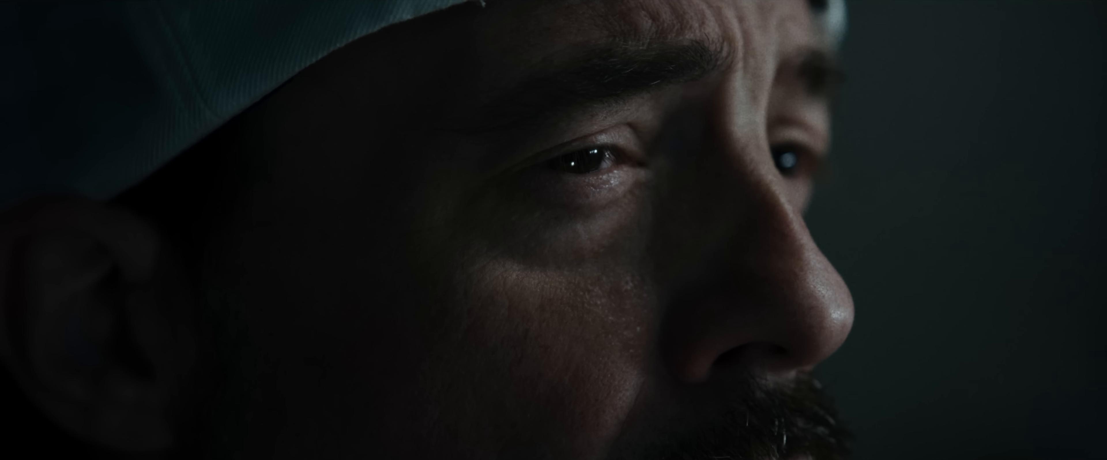 Childlike Things (2025) —  shot,  lighting