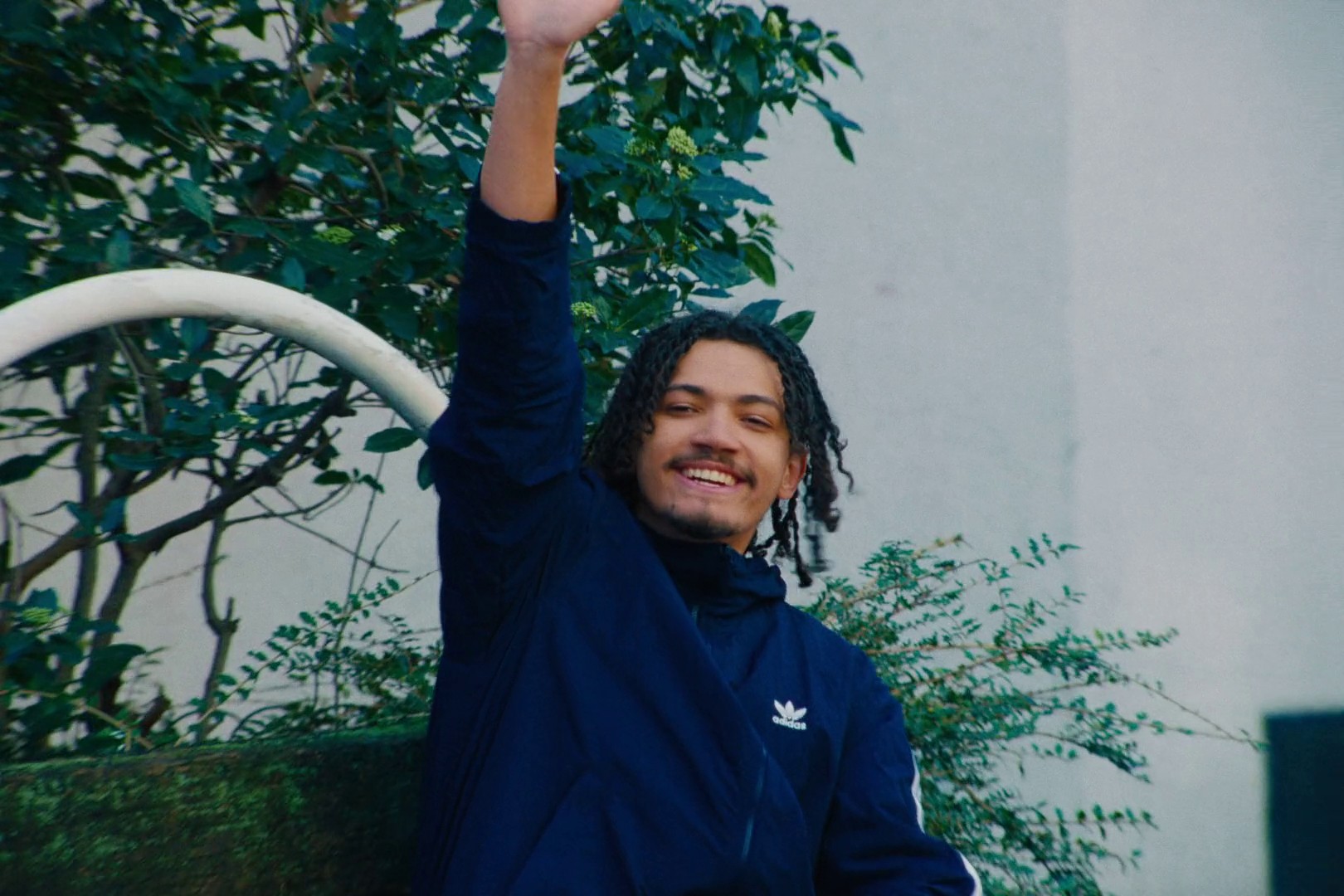 ADIDAS ARENA (2024) —  shot,  lighting