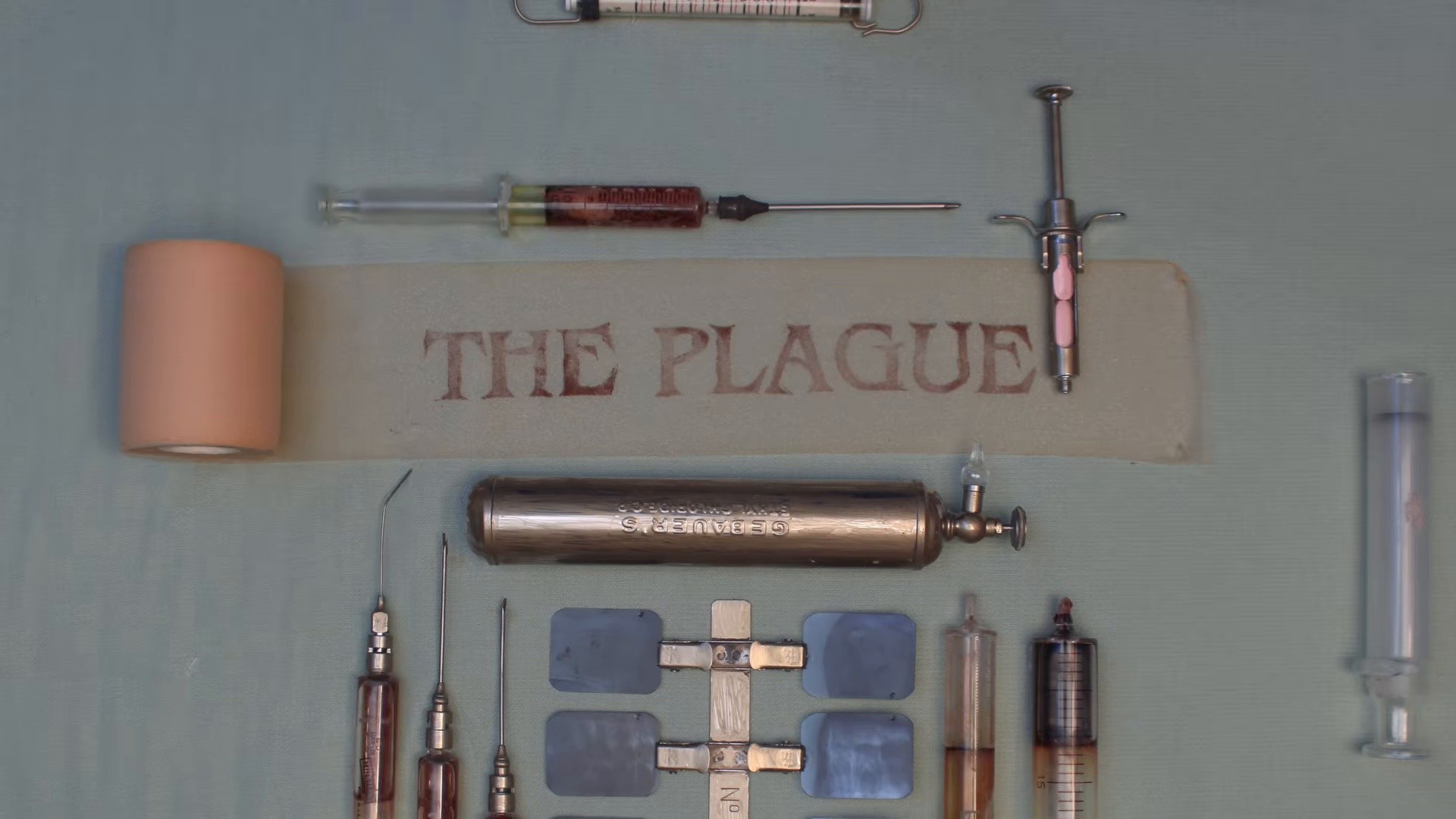 HADES (2026) —  shot,  lighting