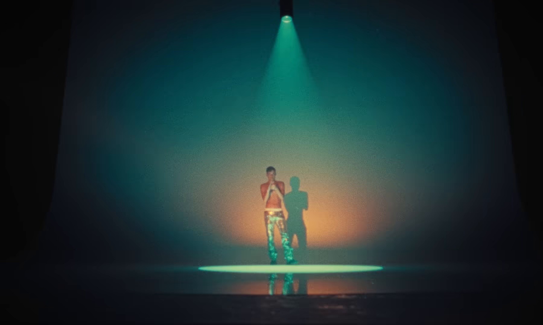 Girlfriend (2024) —  shot,  lighting