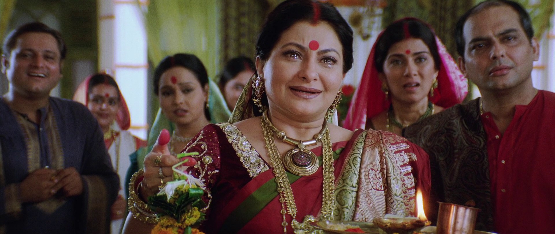 Devdas (2002) —  shot,  lighting