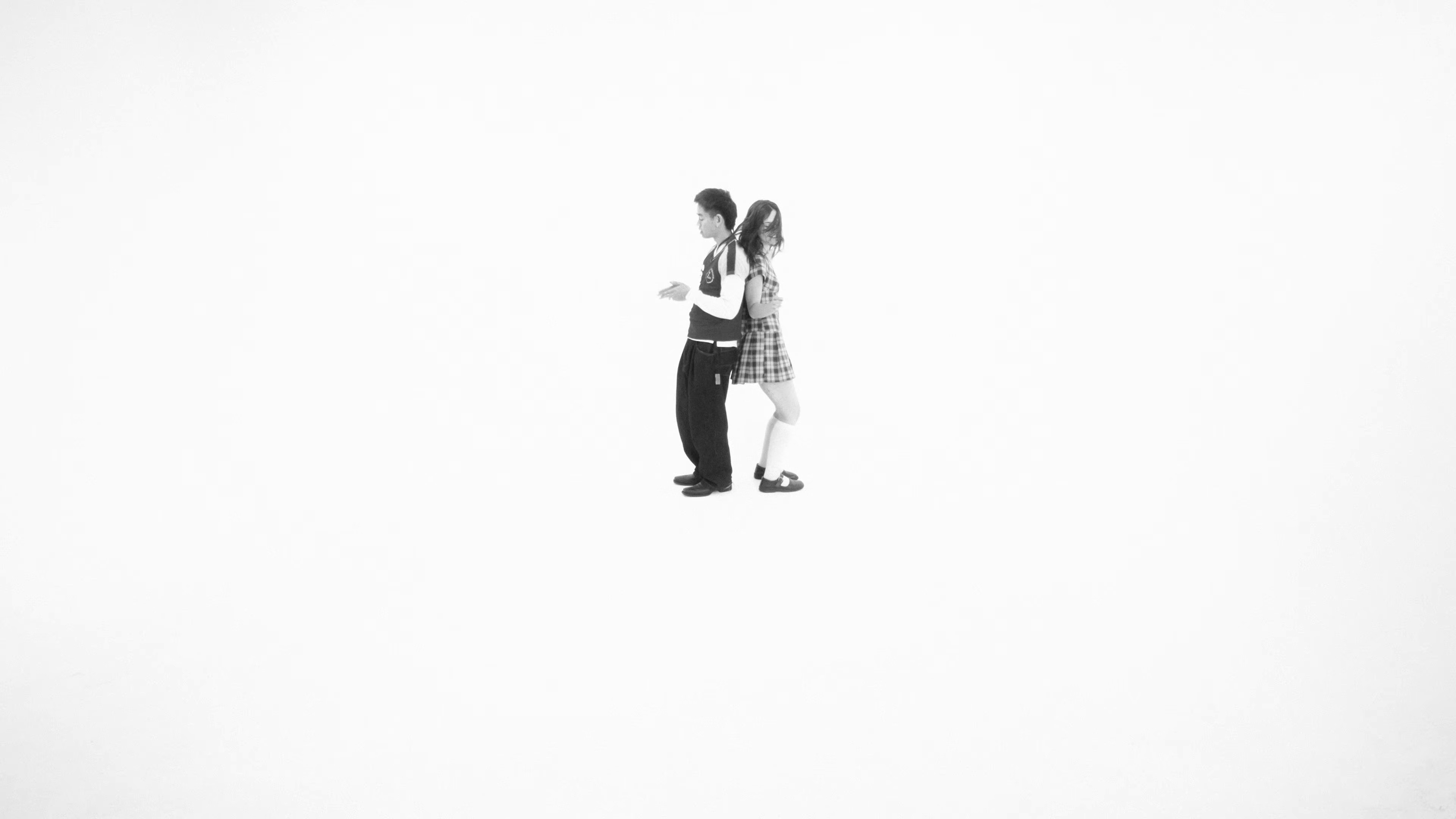 If Only With You (2025) —  shot,  lighting