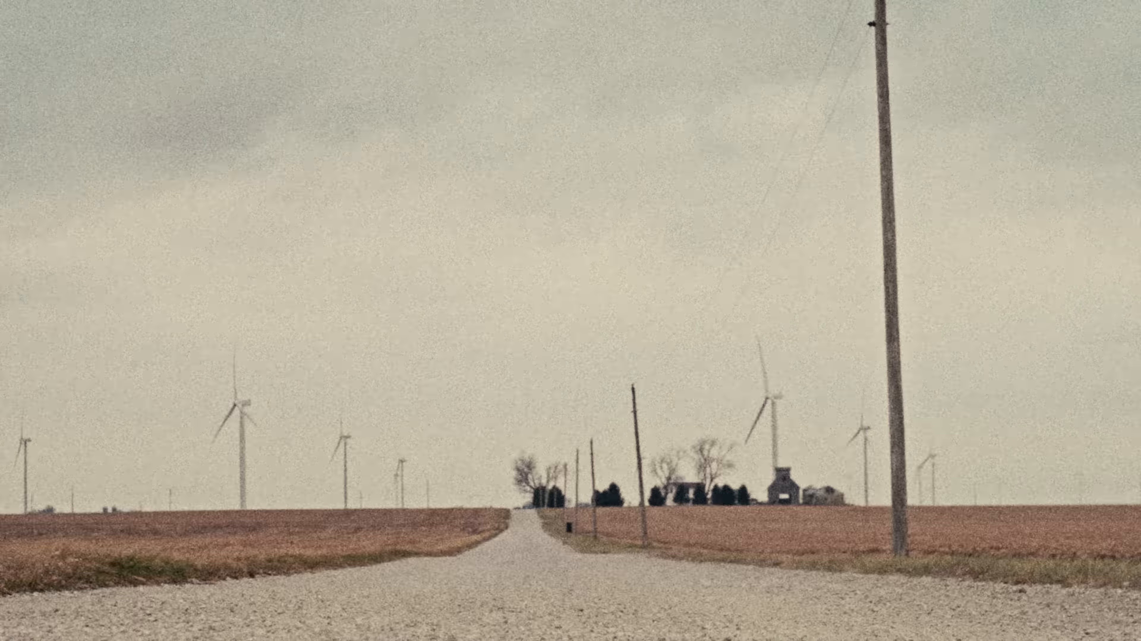 Spades (2025) —  shot,  lighting