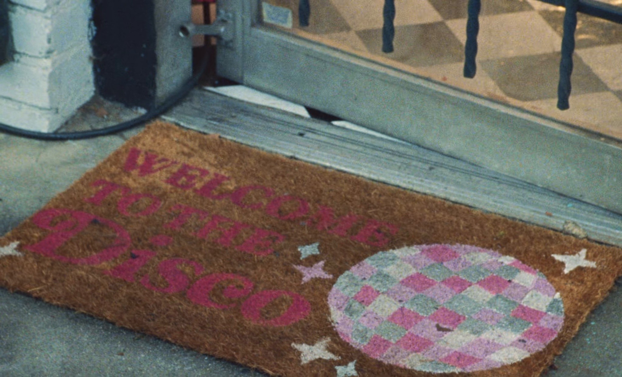 Skincare Riddim (2025) —  shot,  lighting