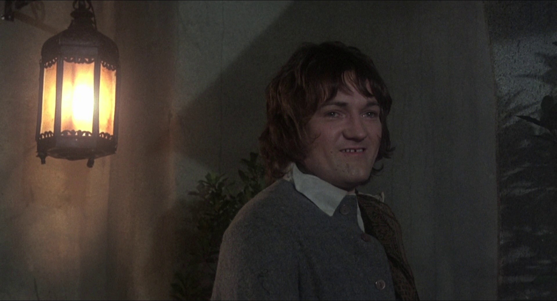 The Vampire Lovers (1973) —  shot,  lighting