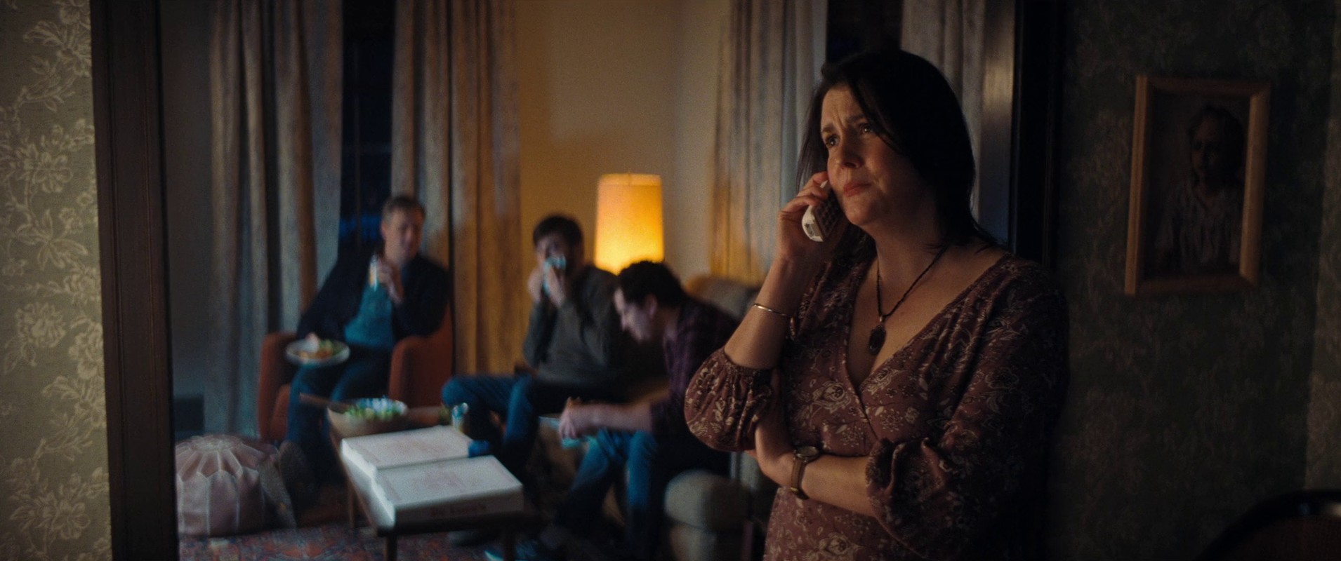 Don't Look Up (2021) —  shot,  lighting