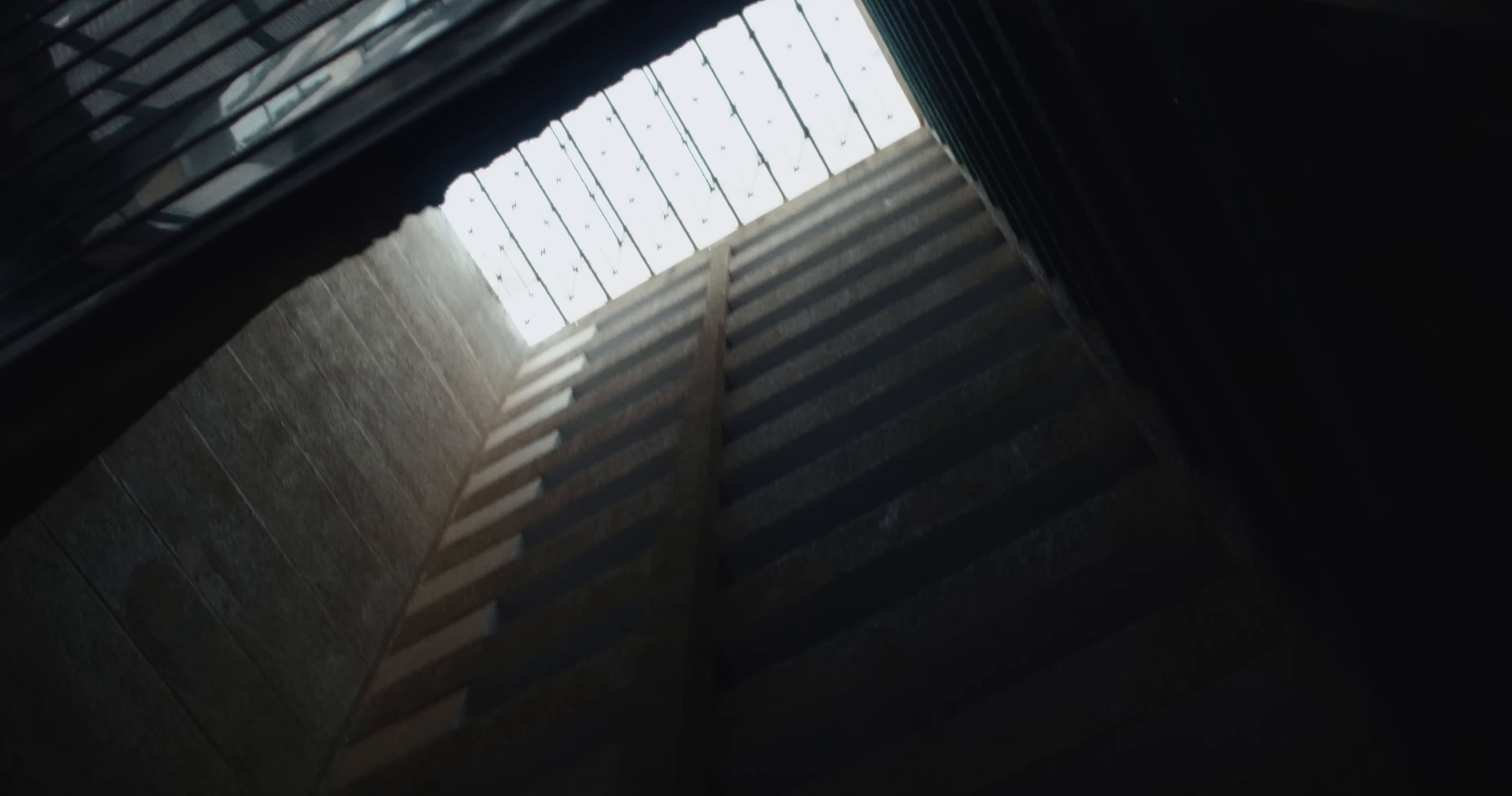 Break My Love (2024) —  shot,  lighting