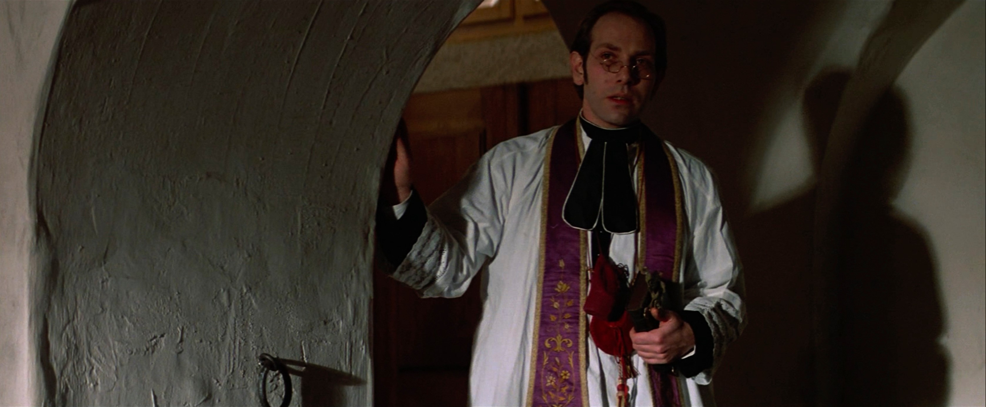 Amadeus (1984) —  shot,  lighting