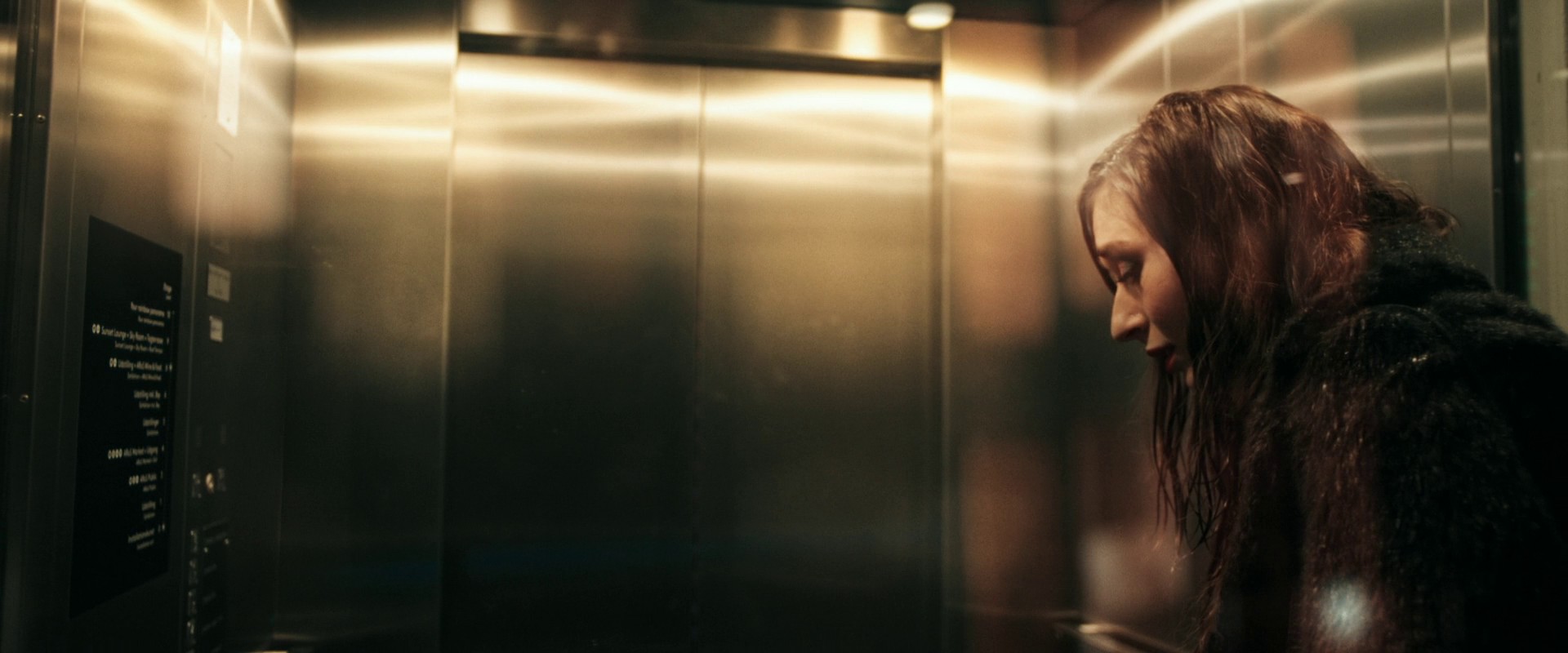 Klienten (2022) —  shot,  lighting