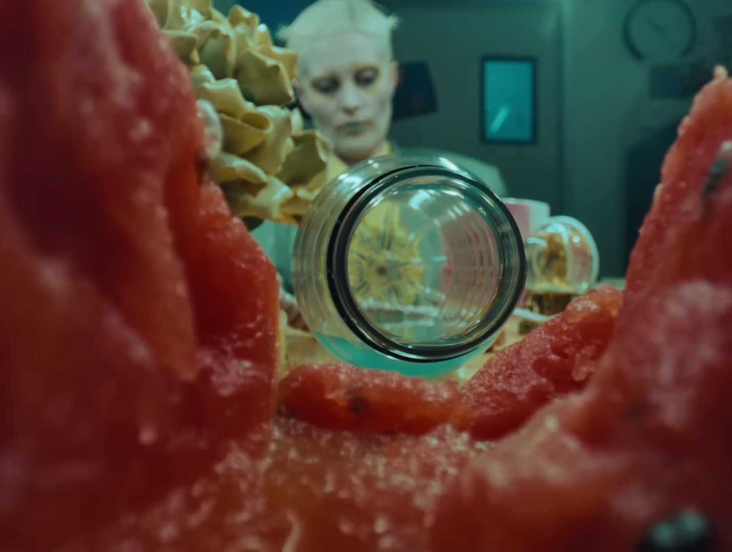 What They Call Us (2022) —  shot,  lighting