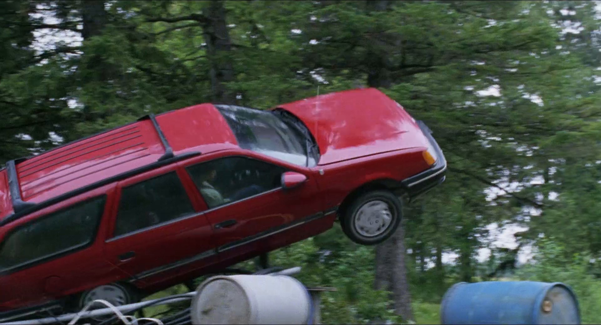 Wishmaster 3: Beyond the Gates of Hell (2001) —  shot,  lighting