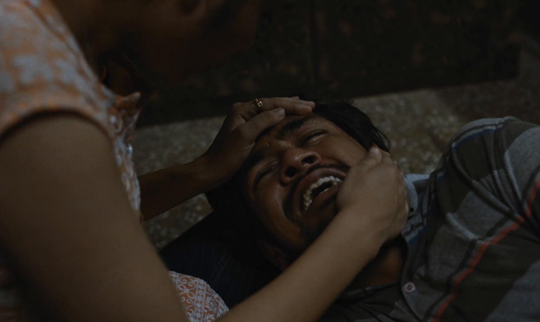 Agra (2023) —  shot,  lighting