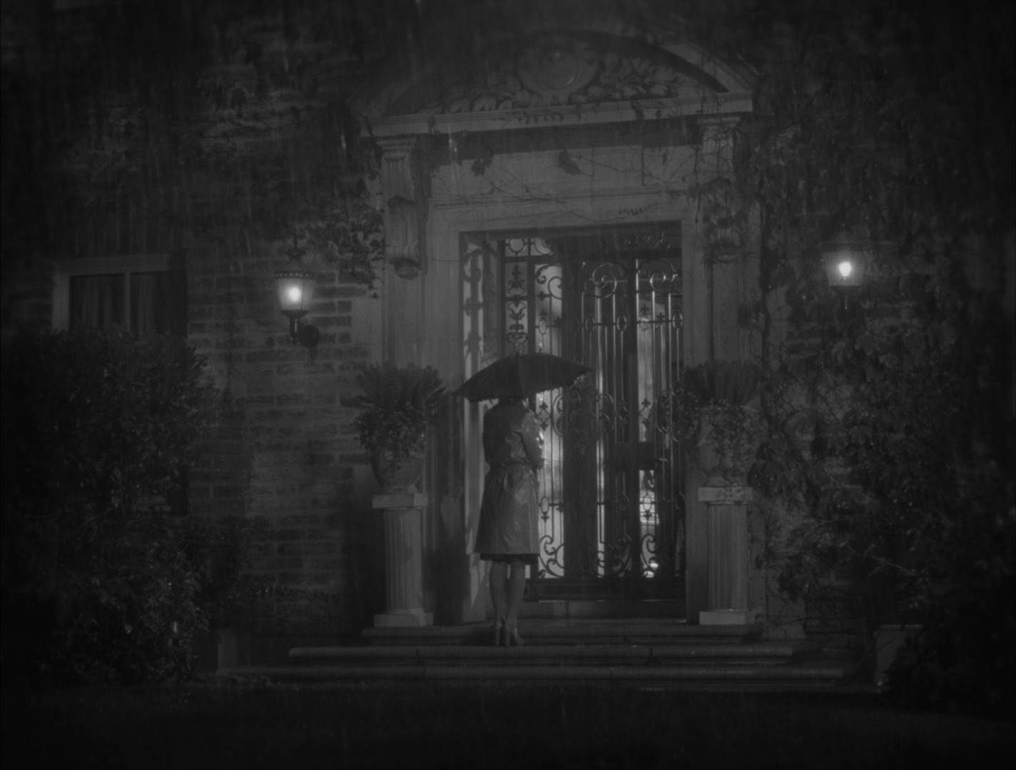 The Artist (2011) —  shot,  lighting