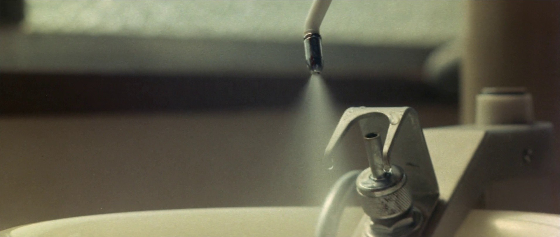 Hakujitsumu (1983) —  shot,  lighting