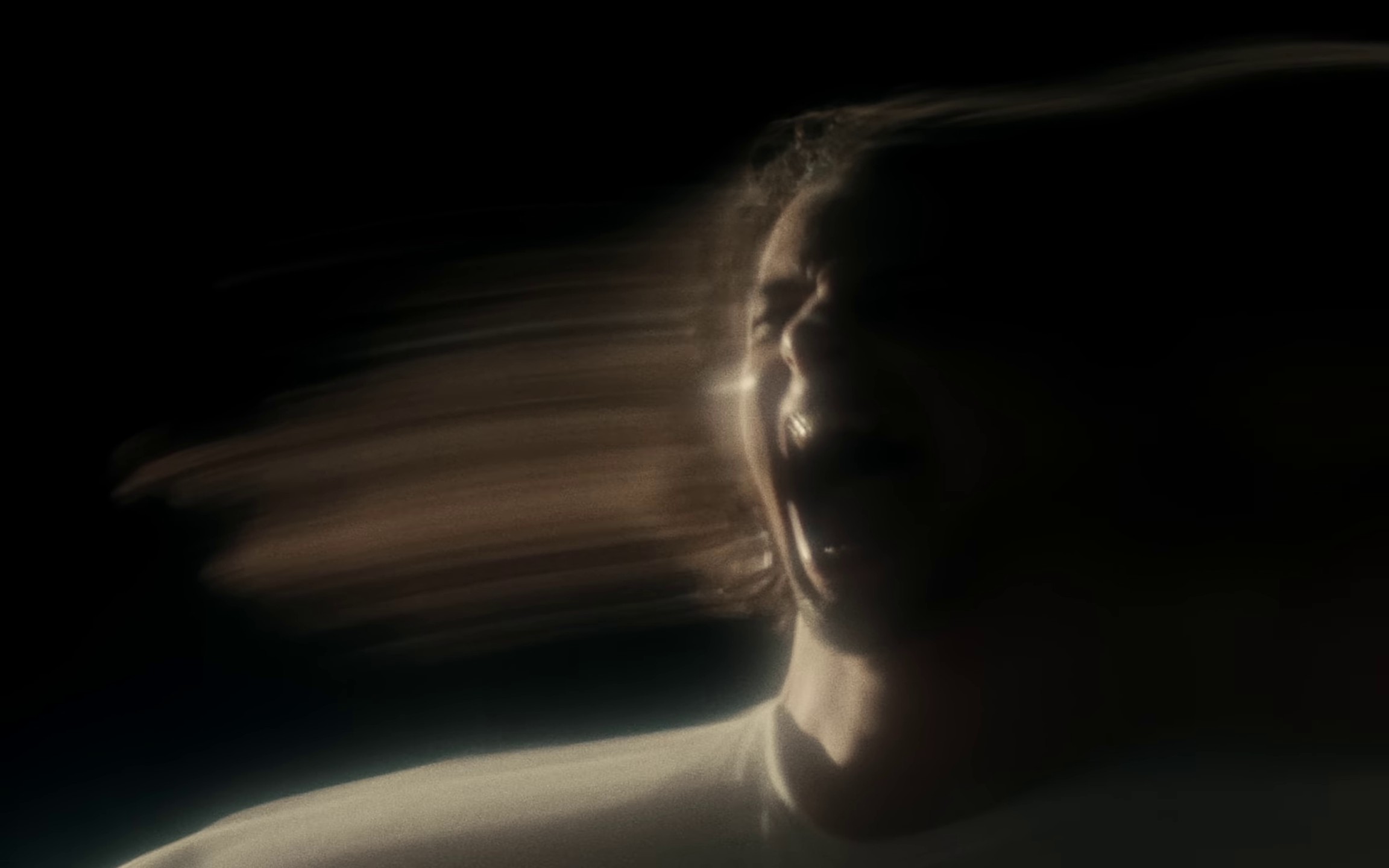 Bad Omens (2022) —  shot,  lighting