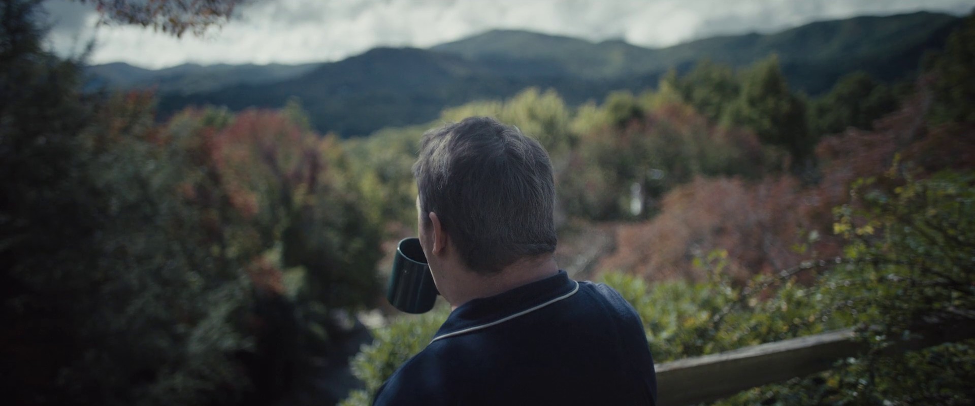 What's Done is Done (2022) —  shot,  lighting