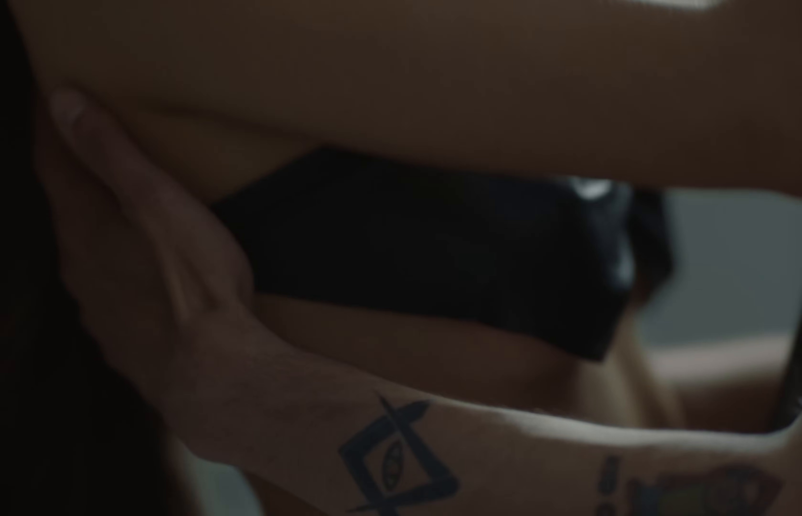 Call Me (2024) —  shot,  lighting