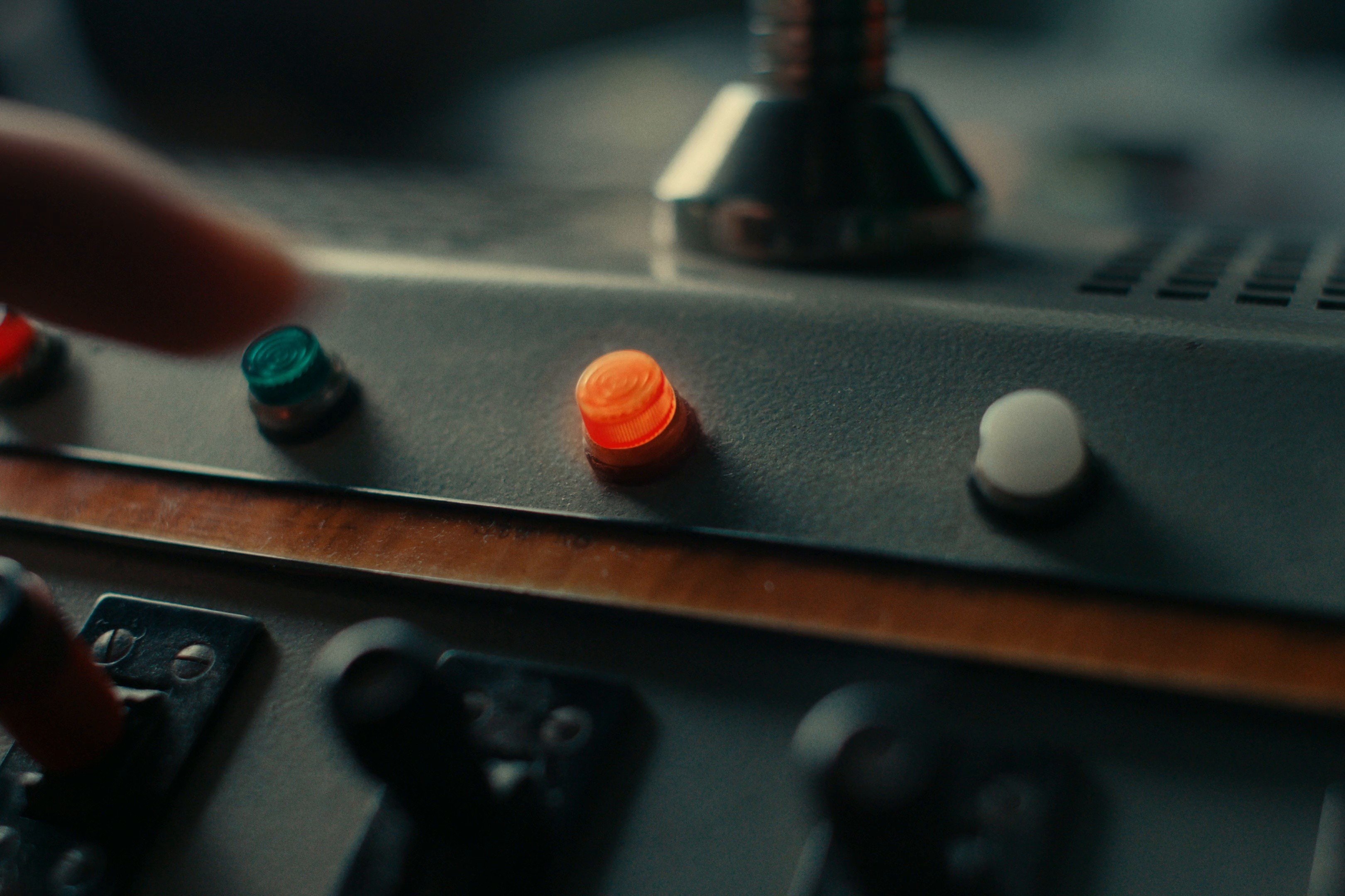 adidas x DFB | 125 Years Anniversary Jersey – "The Fabric of Legends" (2025) —  shot,  lighting