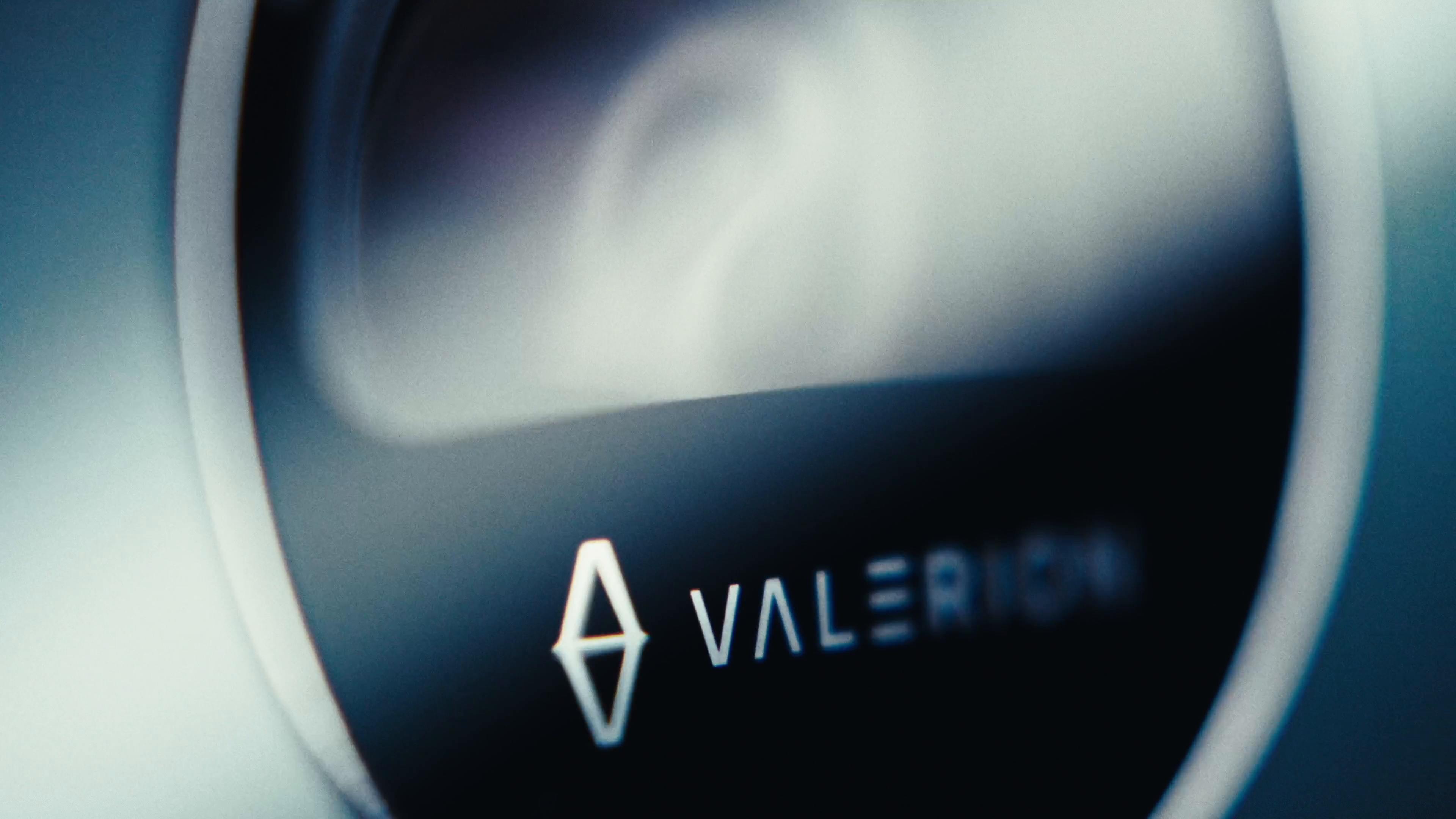 Valerion - See Every Frame Come Alive. (2025) —  shot,  lighting