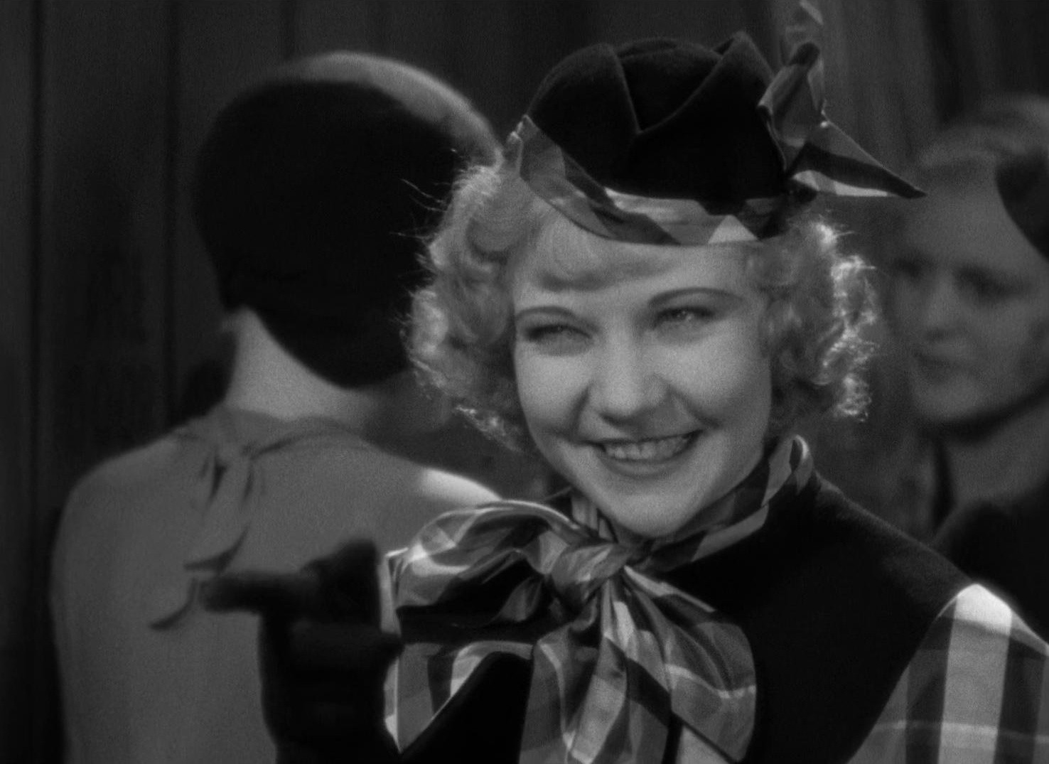 42nd Street (1933) —  shot,  lighting