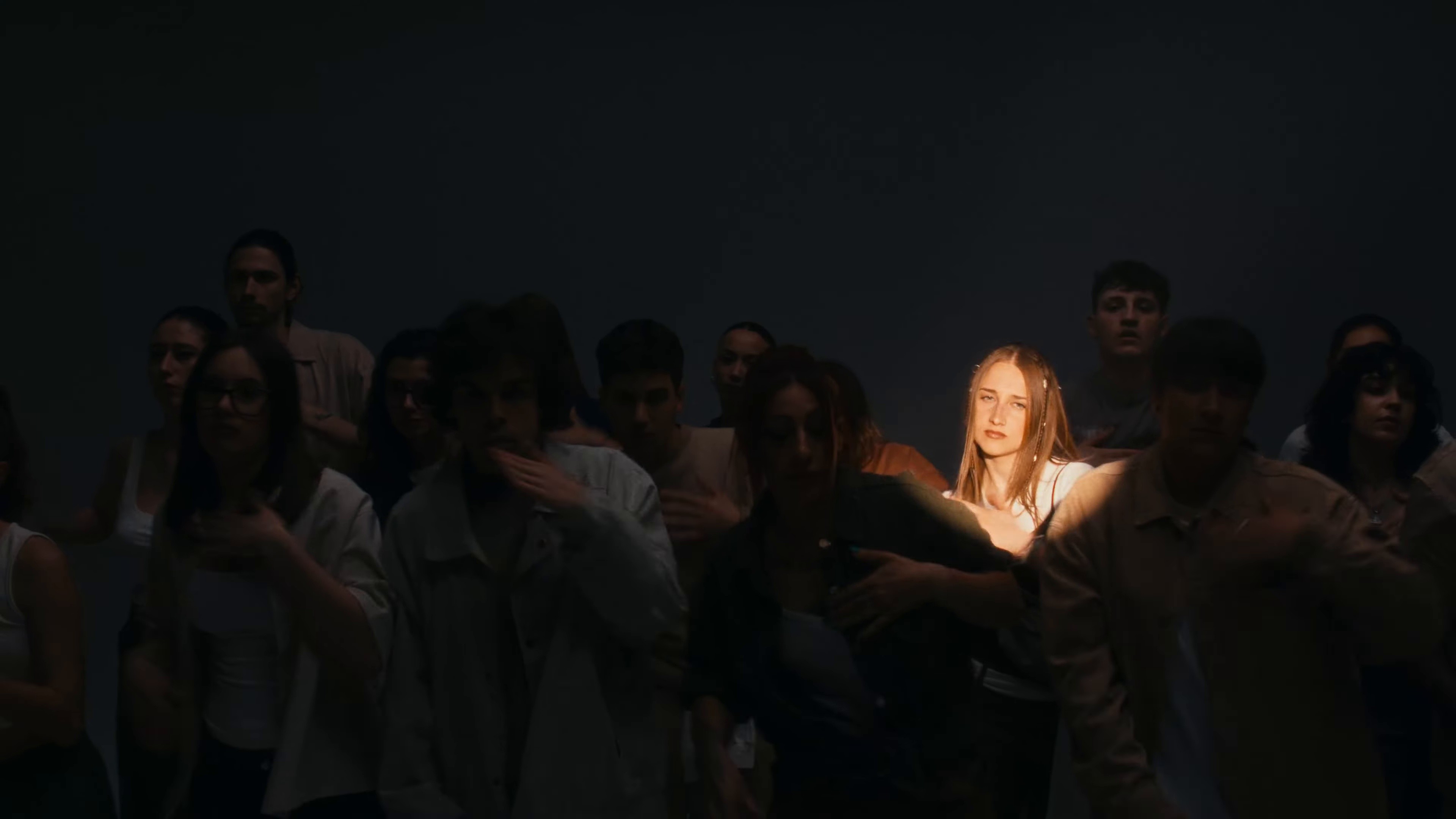 Indipendente (2025) —  shot,  lighting