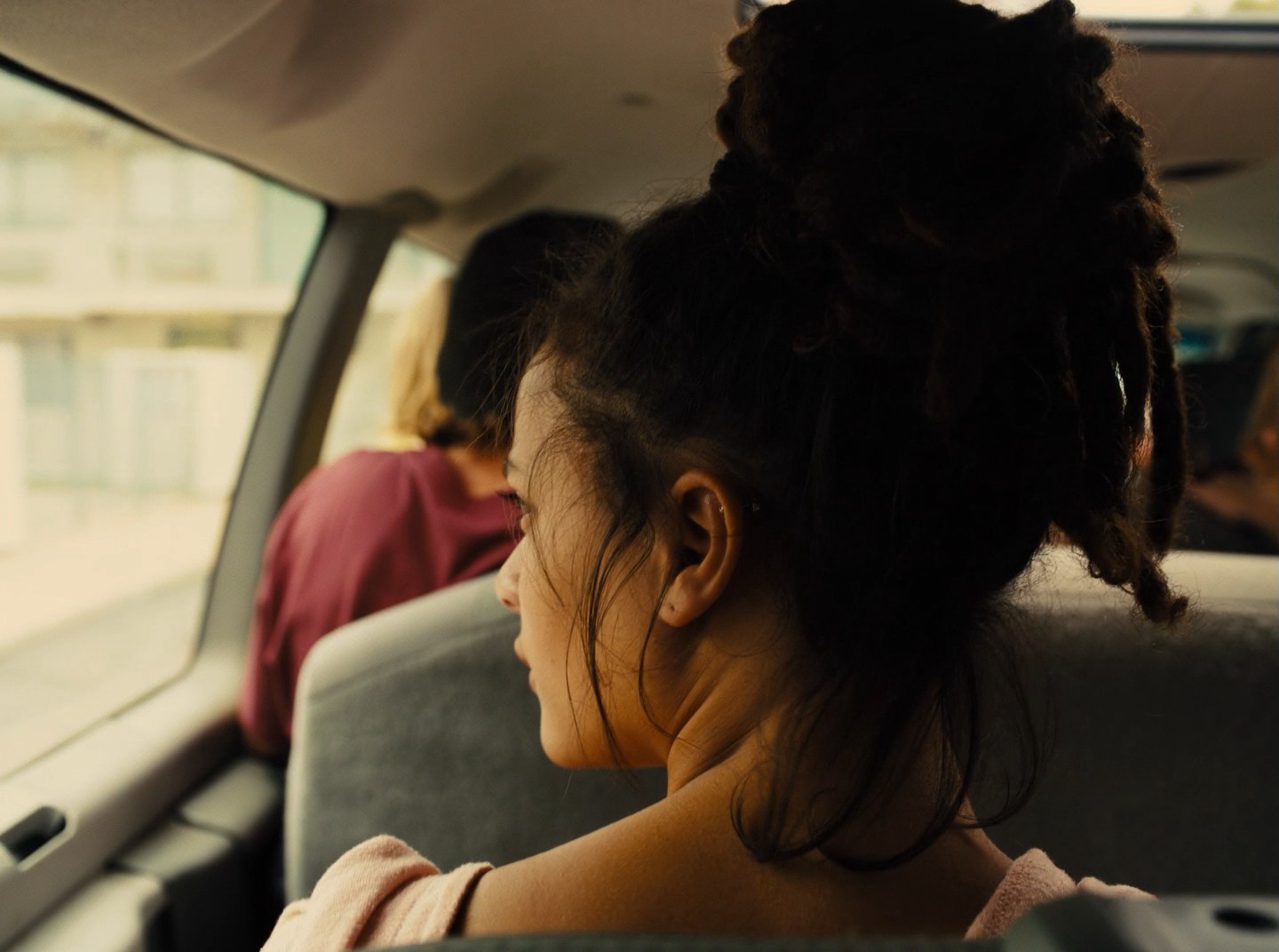 American Honey (2016) —  shot,  lighting