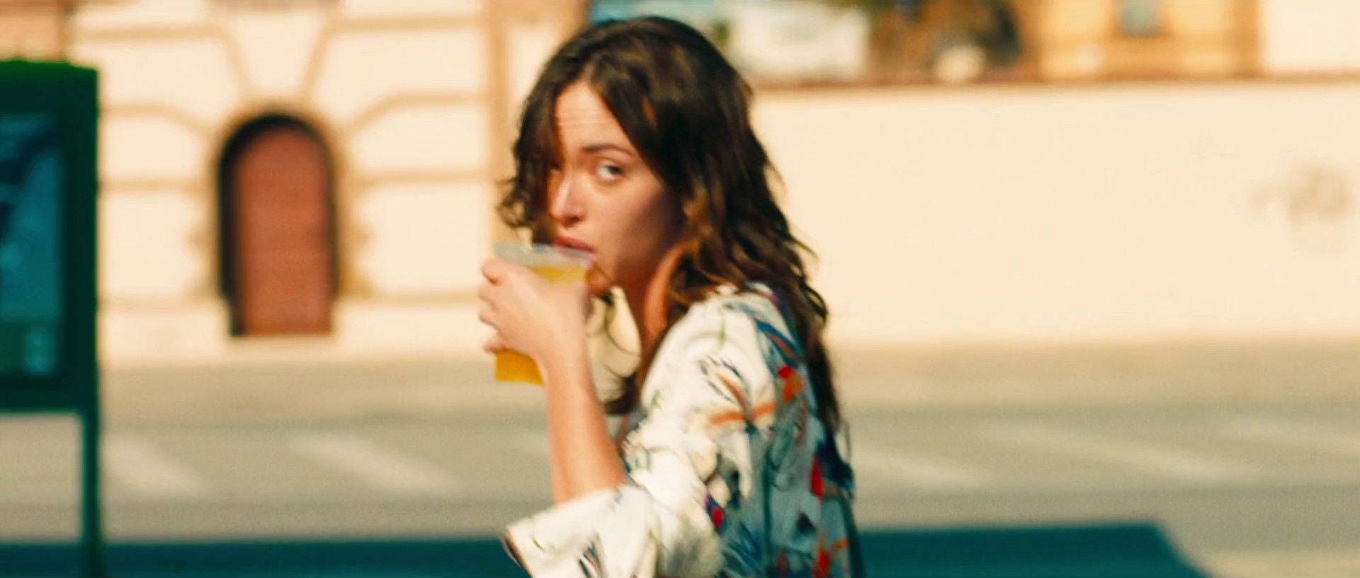 Grow up: “Spend time with family” – Mercedes-Benz original (2017) —  shot,  lighting