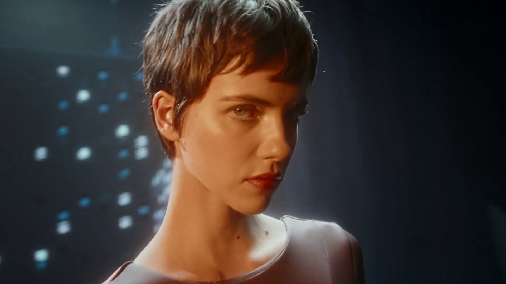 Parfois FW23 (2022) —  shot,  lighting