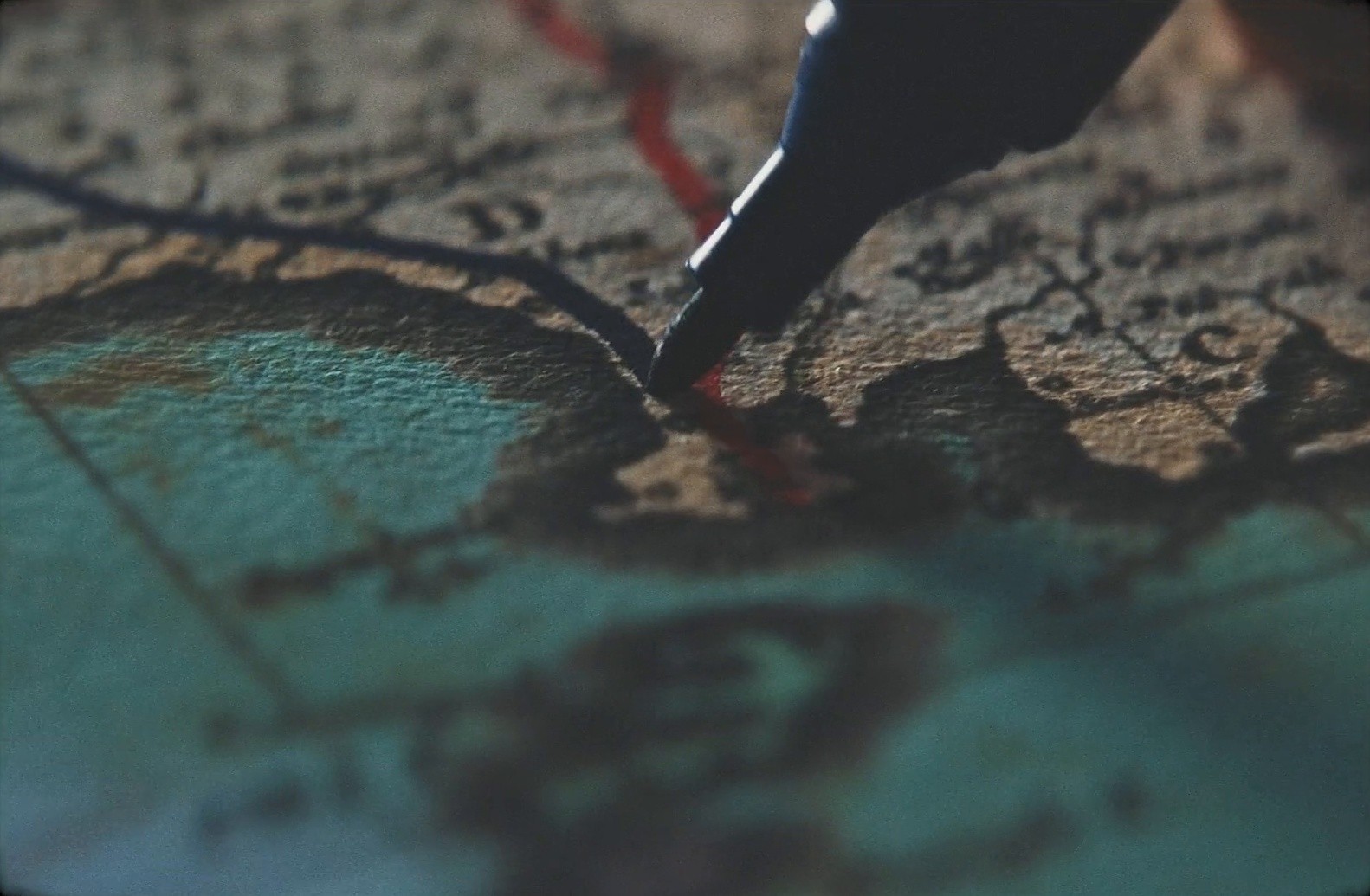 Maserati Gran Turismo - Time (2020) —  shot,  lighting