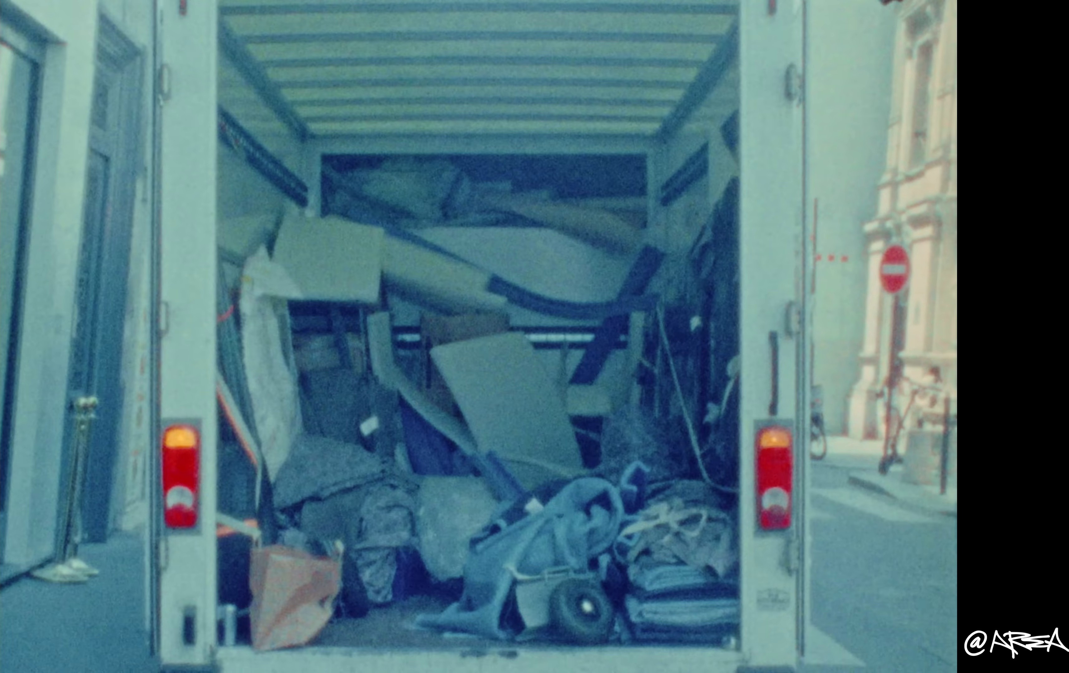 Cloud Nine (2024) —  shot,  lighting