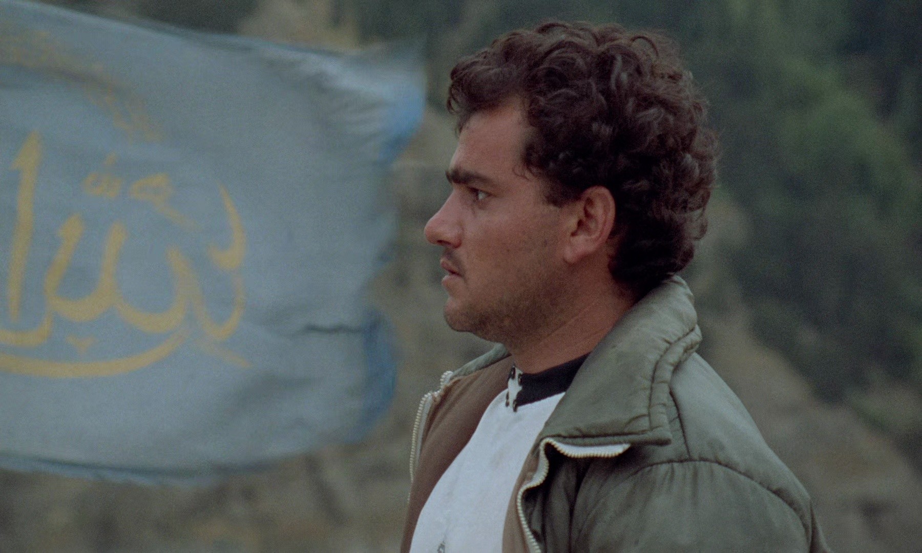 Through the Olive Trees (1995) —  shot,  lighting