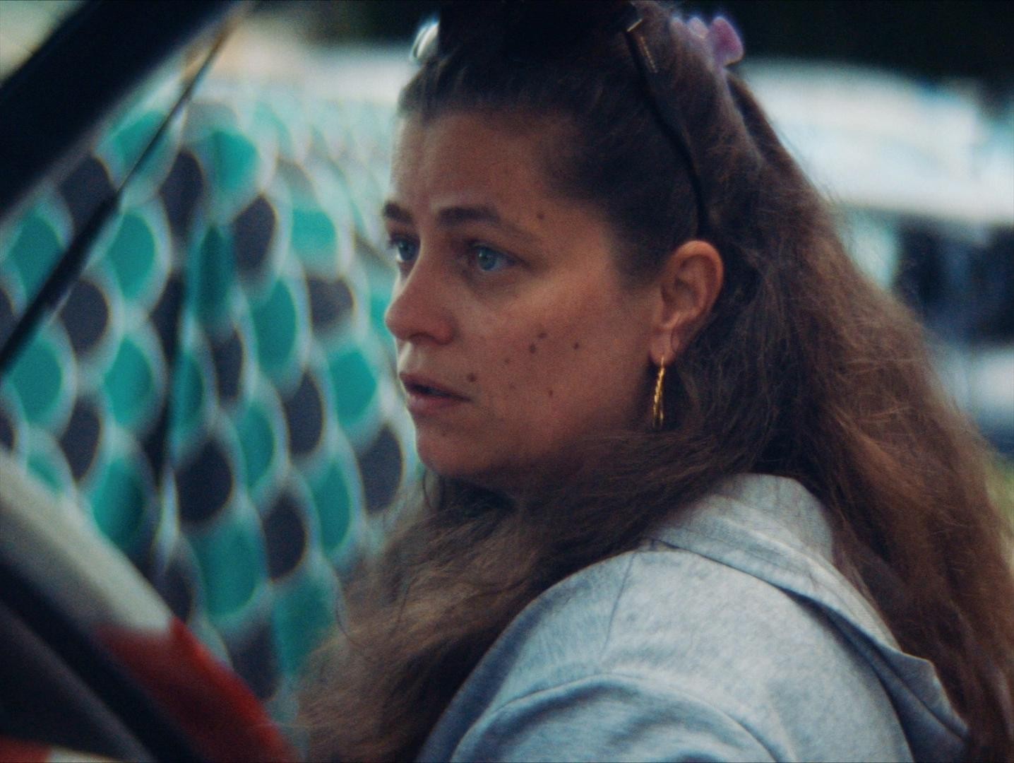 Wild Diamond (2024) —  shot,  lighting