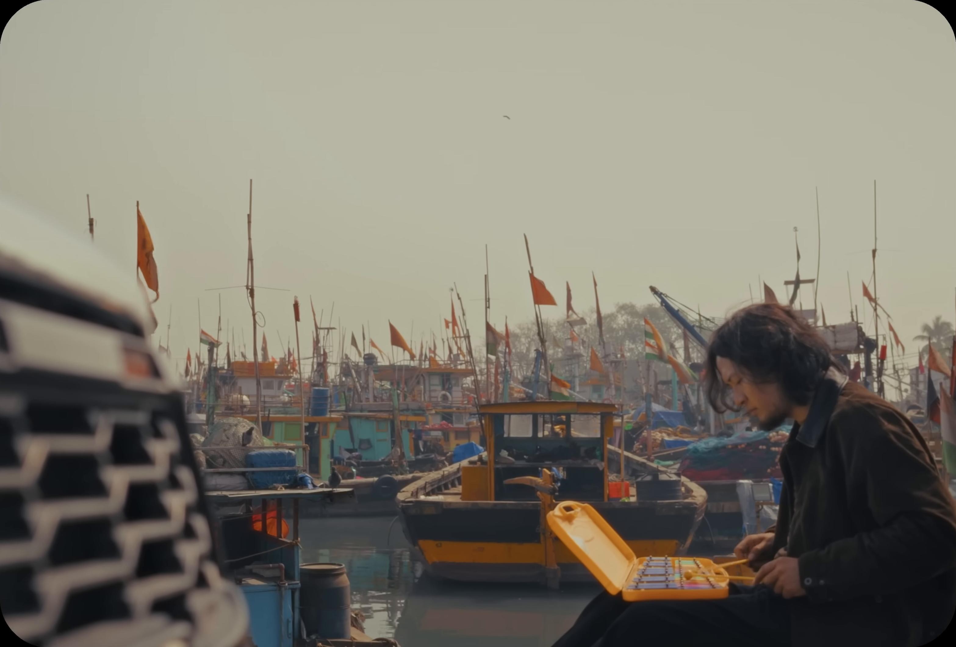 Khud Ko Miloon (2025) —  shot,  lighting